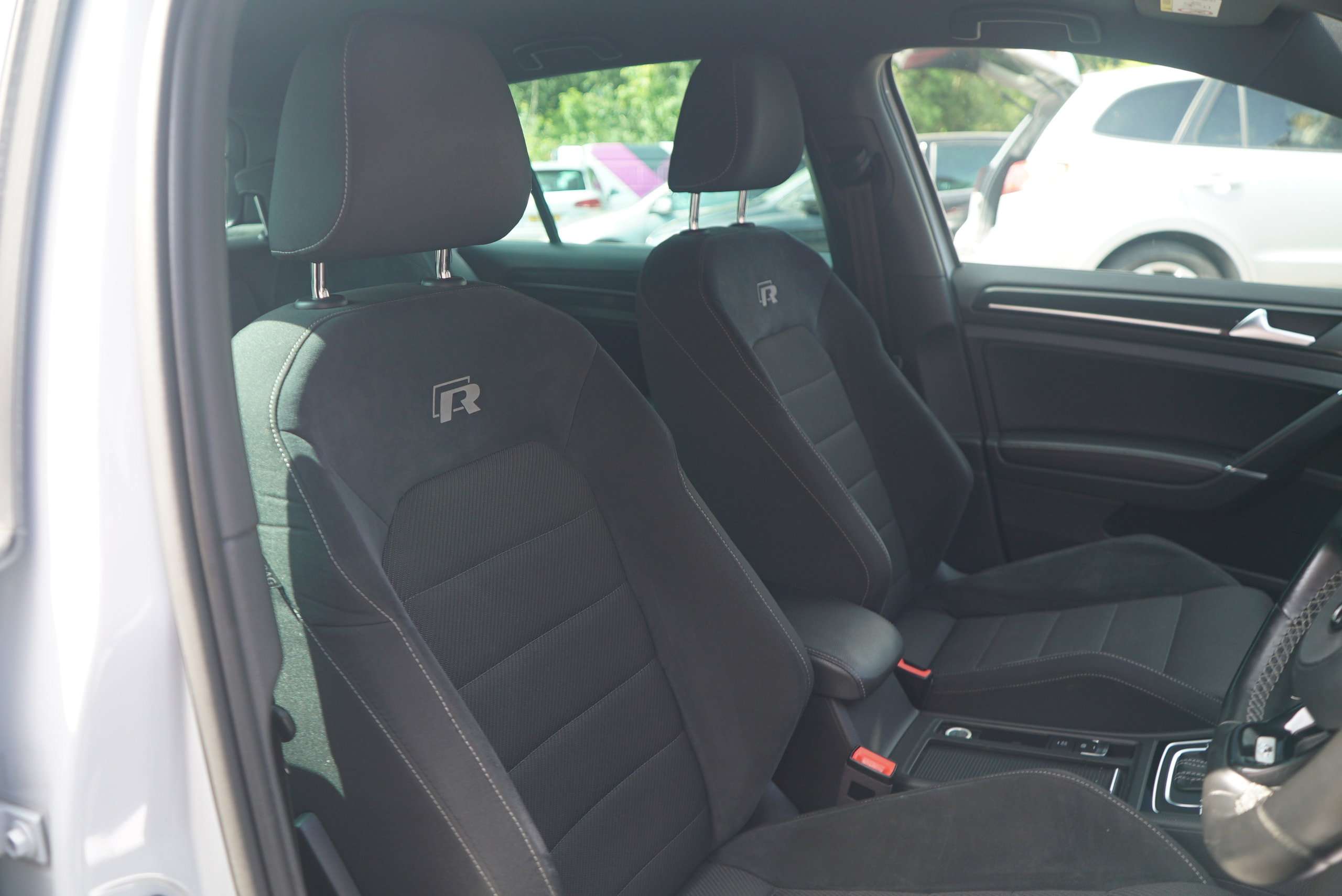 2017 VOLKSWAGEN GOLF 2017 VOLKSWAGEN GOLF