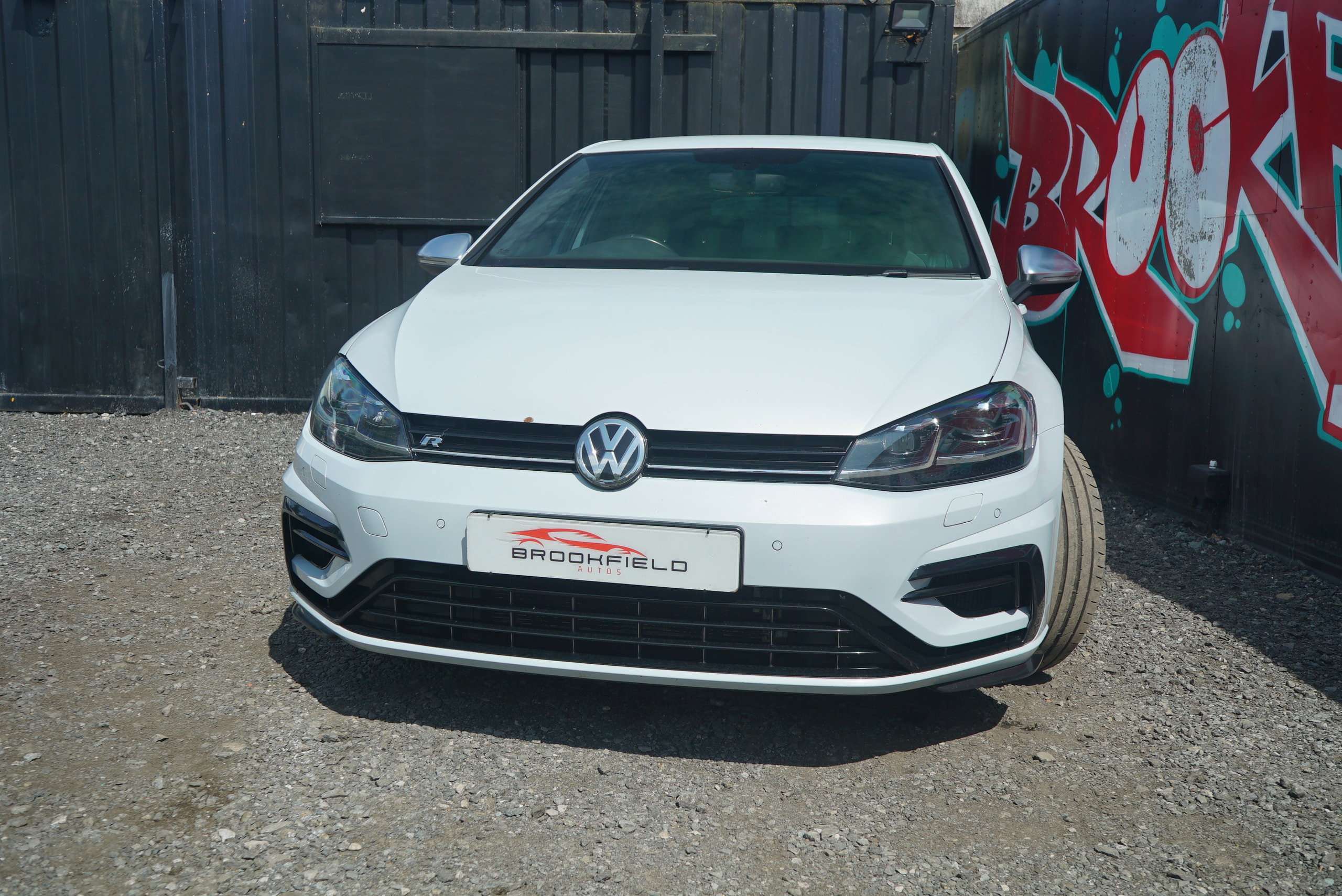 2017 VOLKSWAGEN GOLF 2017 VOLKSWAGEN GOLF