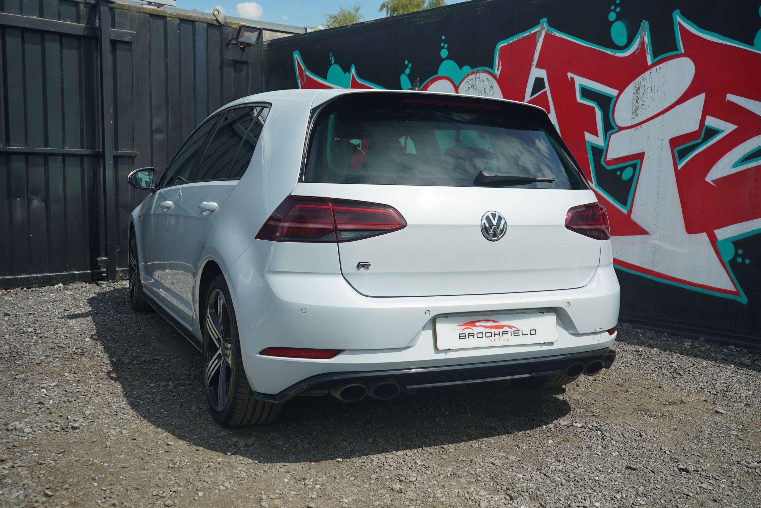 2017 VOLKSWAGEN GOLF 2017 VOLKSWAGEN GOLF
