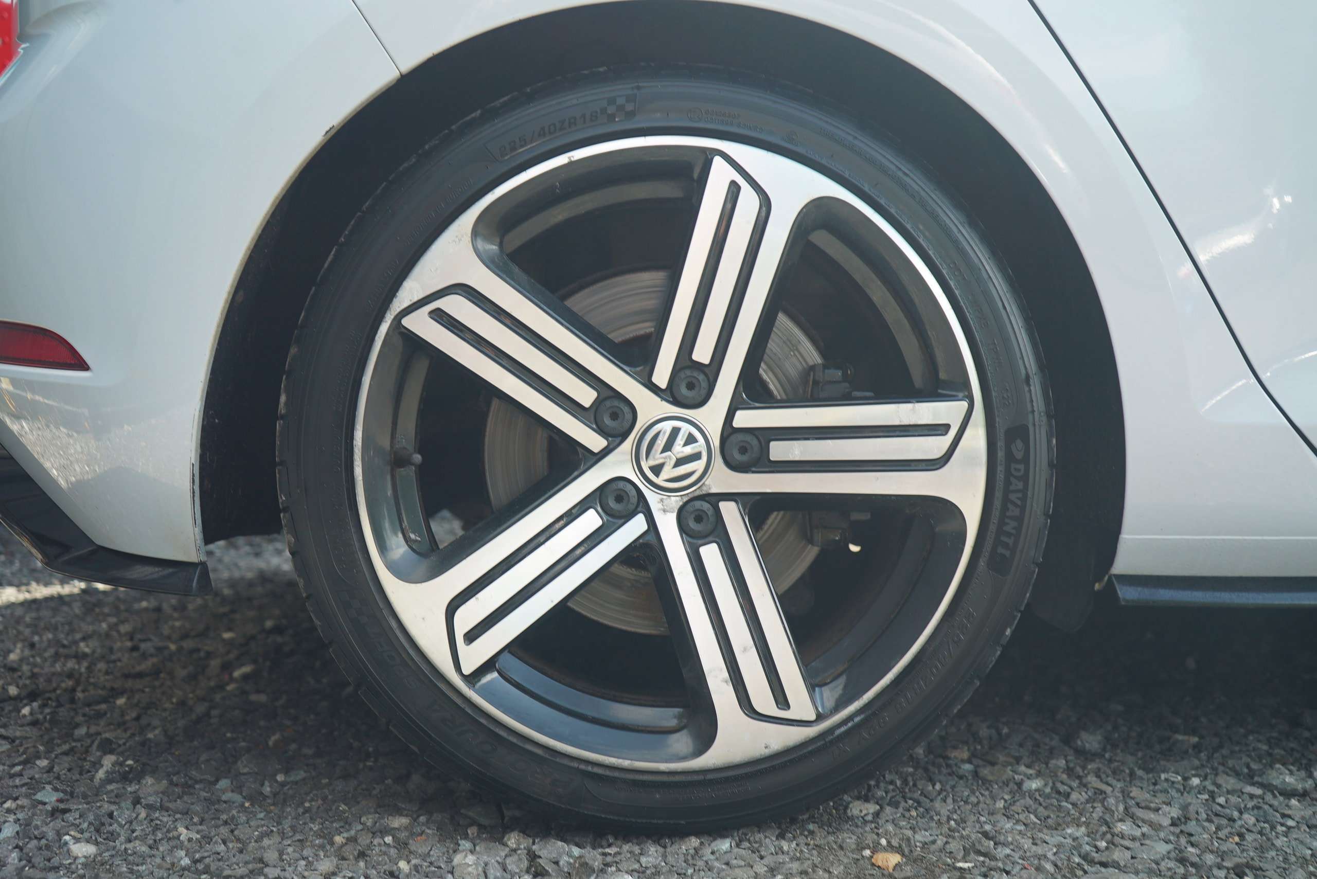 2017 VOLKSWAGEN GOLF 2017 VOLKSWAGEN GOLF