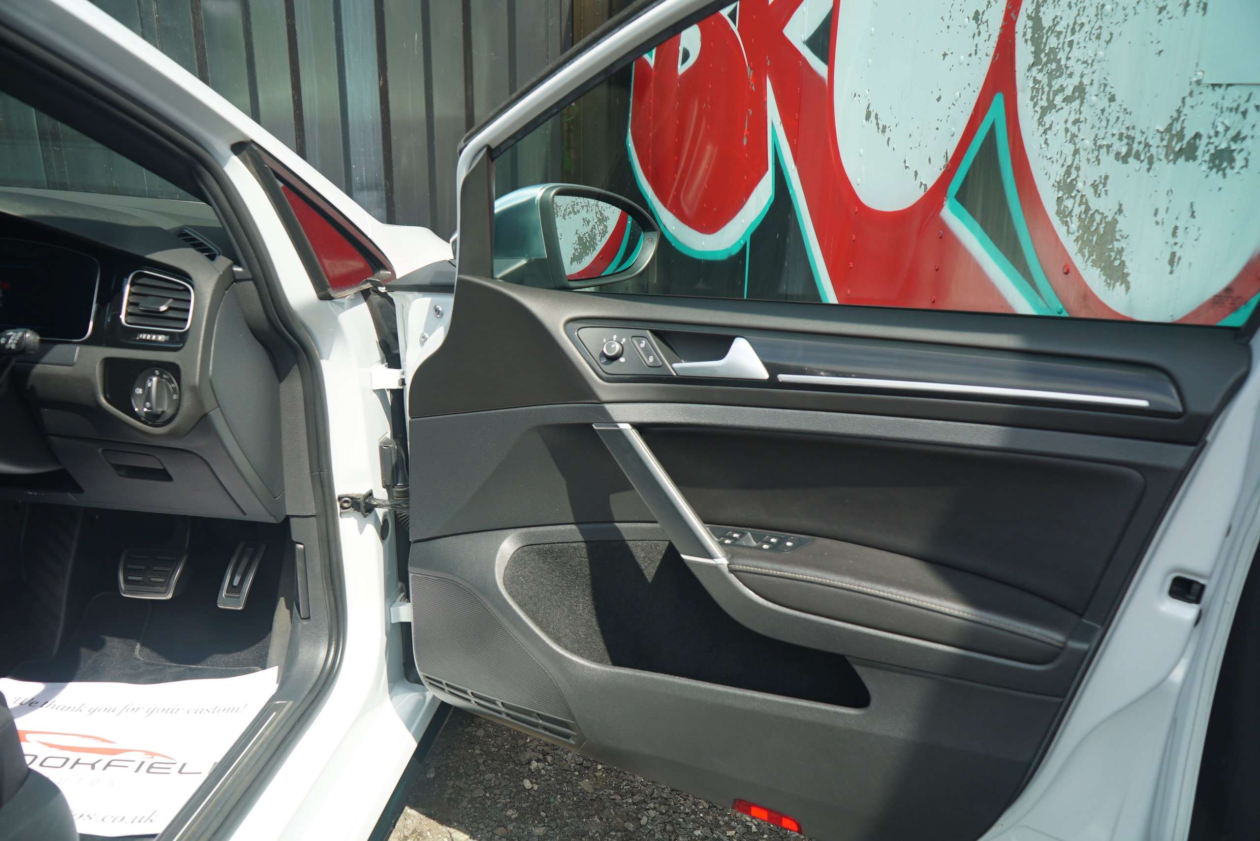 2017 VOLKSWAGEN GOLF 2017 VOLKSWAGEN GOLF