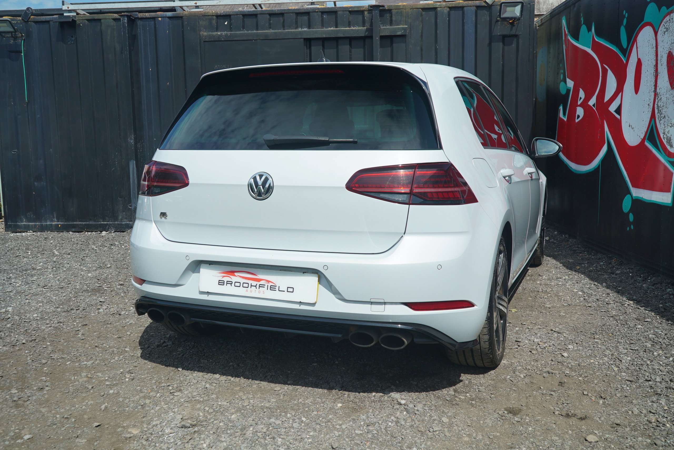 2017 VOLKSWAGEN GOLF 2017 VOLKSWAGEN GOLF