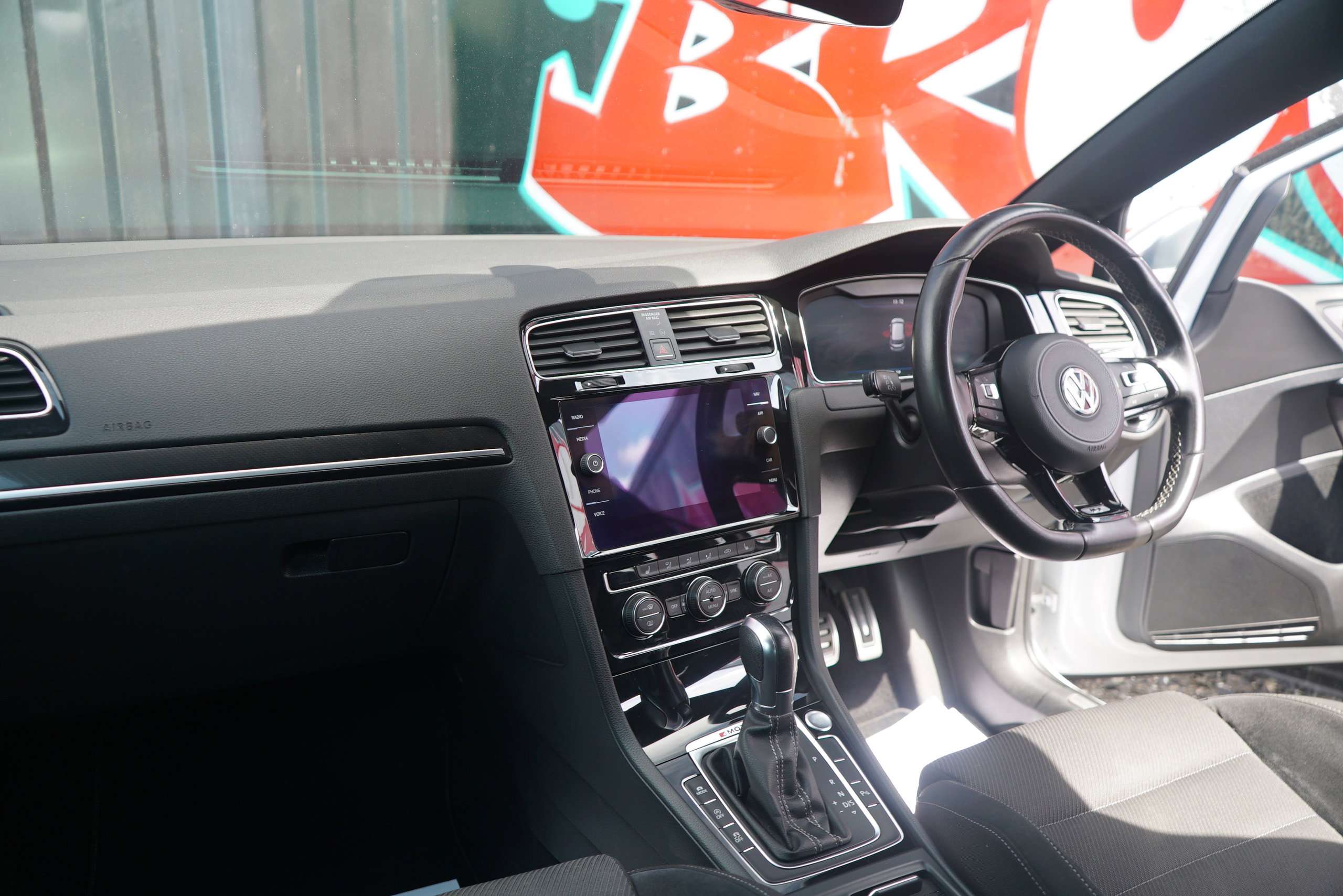 2017 VOLKSWAGEN GOLF 2017 VOLKSWAGEN GOLF