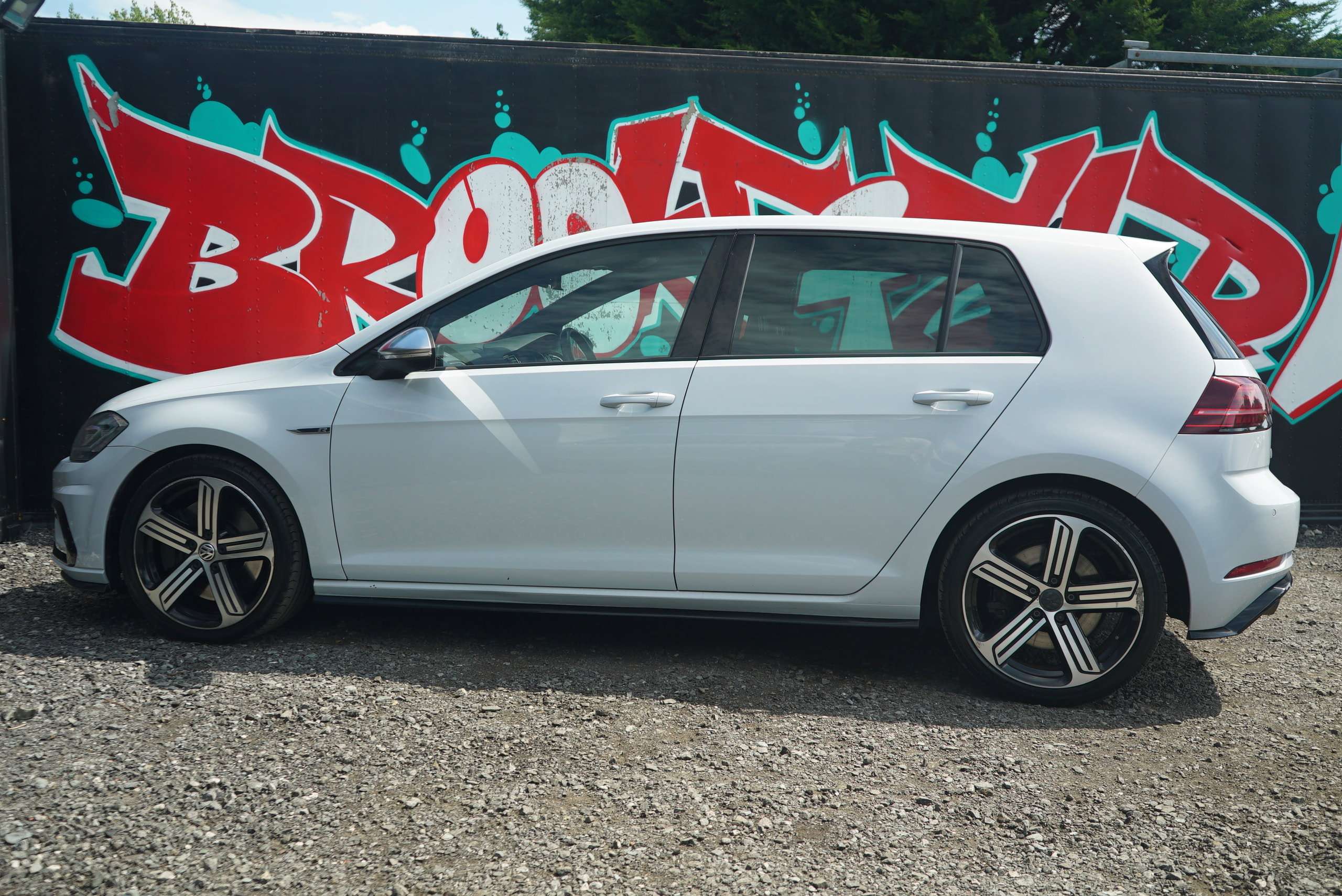 2017 VOLKSWAGEN GOLF 2017 VOLKSWAGEN GOLF