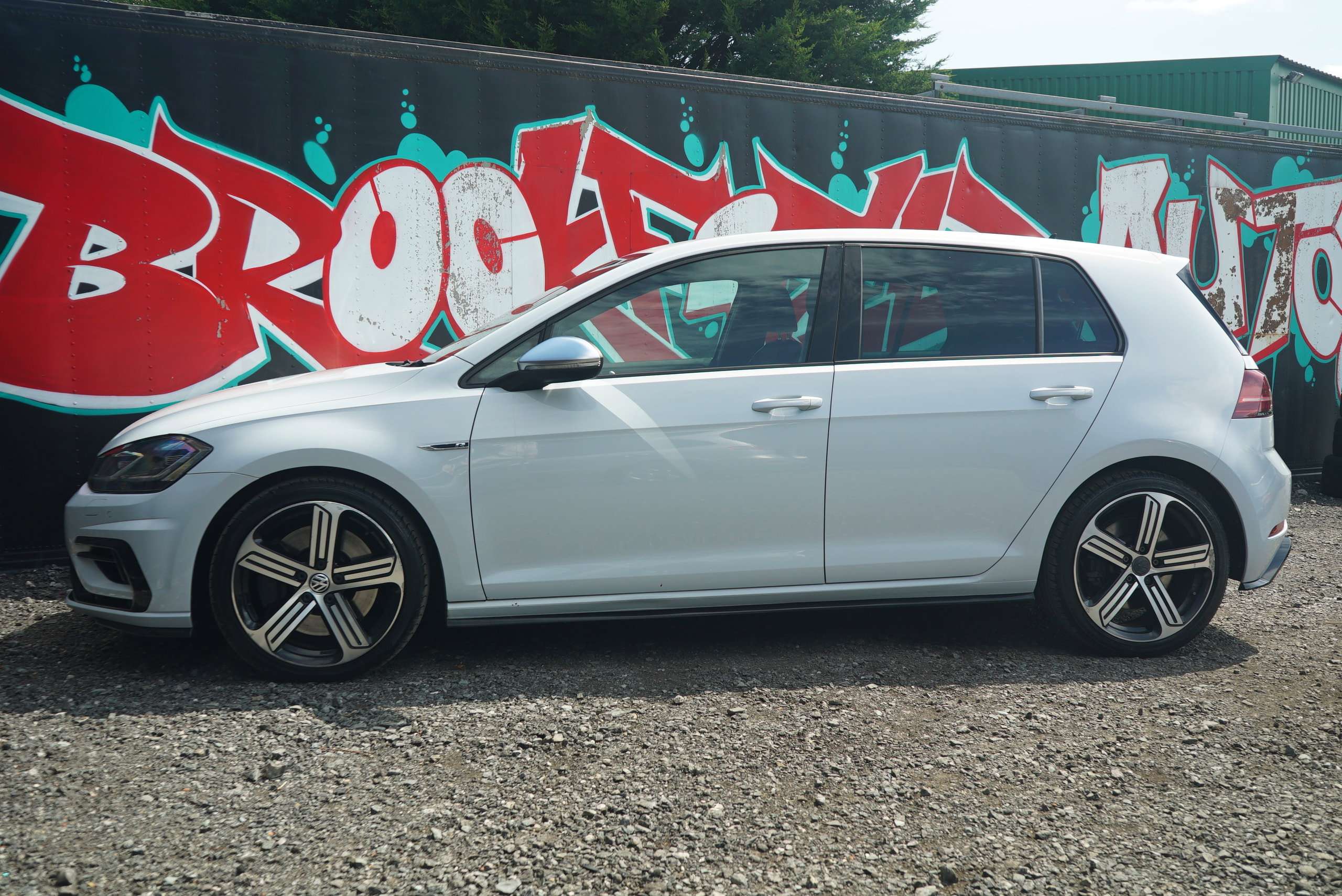 2017 VOLKSWAGEN GOLF 2017 VOLKSWAGEN GOLF