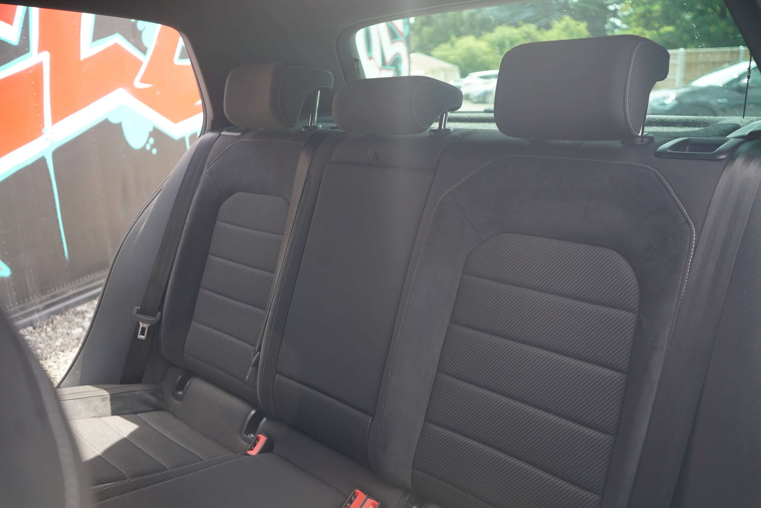 2017 VOLKSWAGEN GOLF 2017 VOLKSWAGEN GOLF
