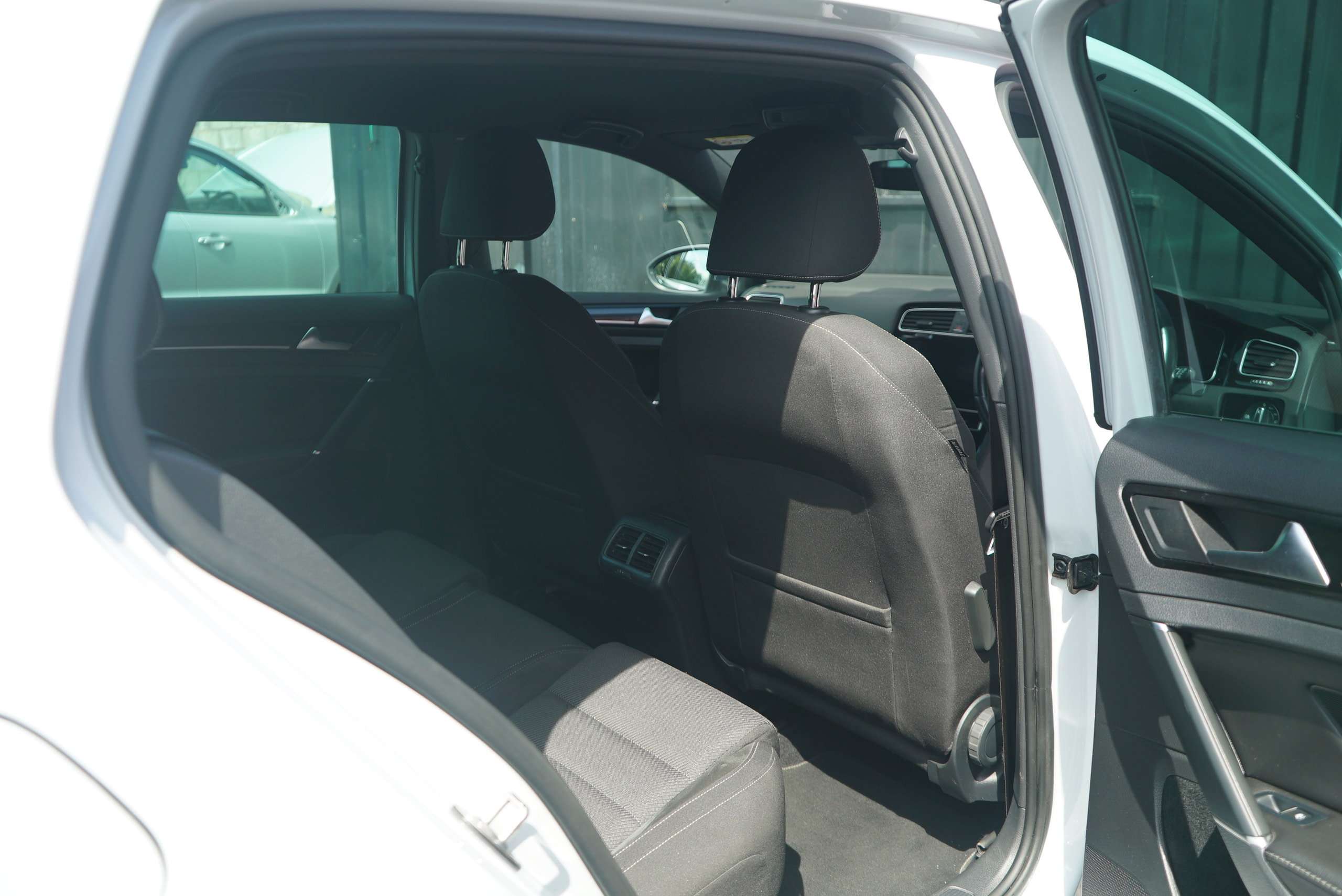 2017 VOLKSWAGEN GOLF 2017 VOLKSWAGEN GOLF