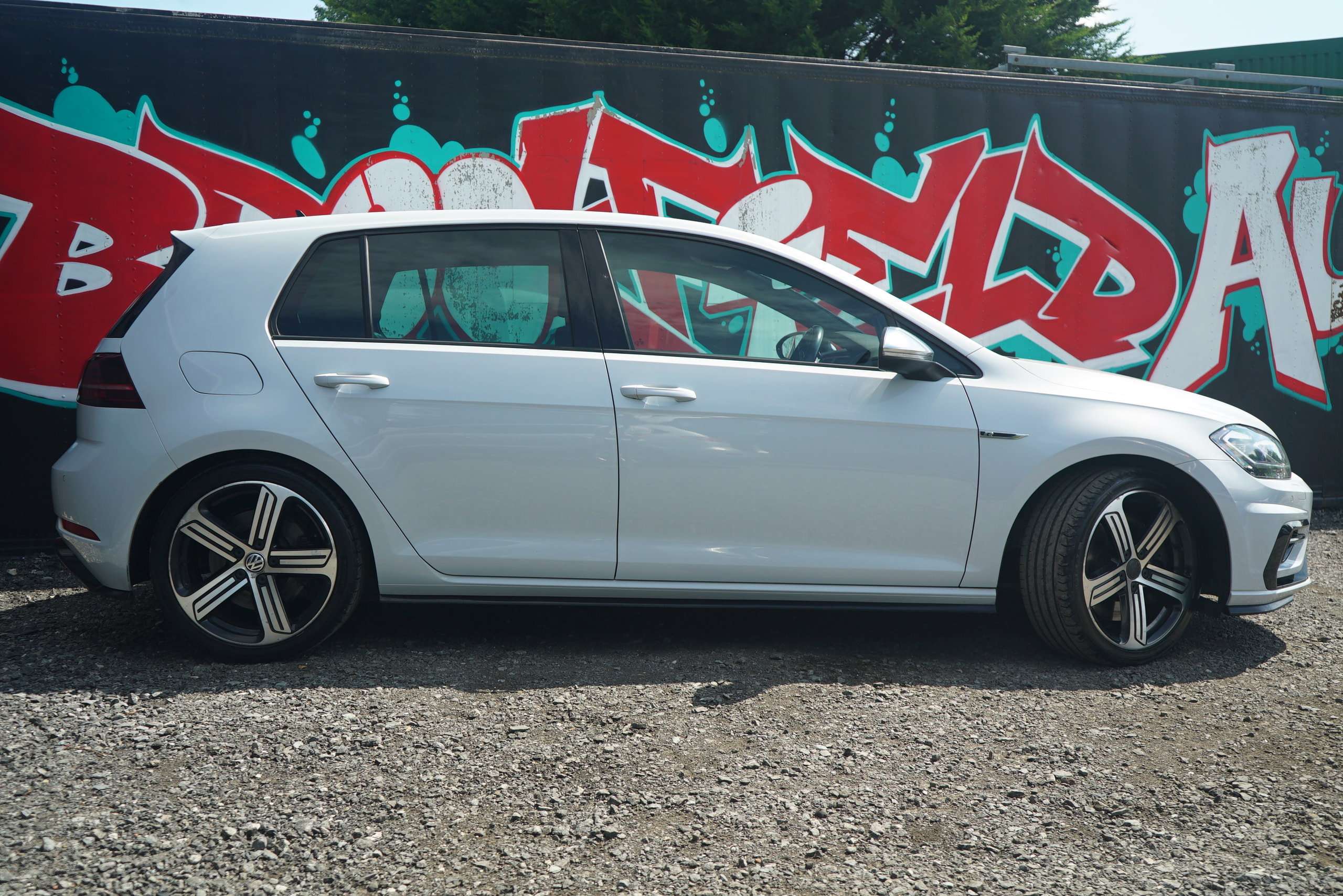 2017 VOLKSWAGEN GOLF 2017 VOLKSWAGEN GOLF
