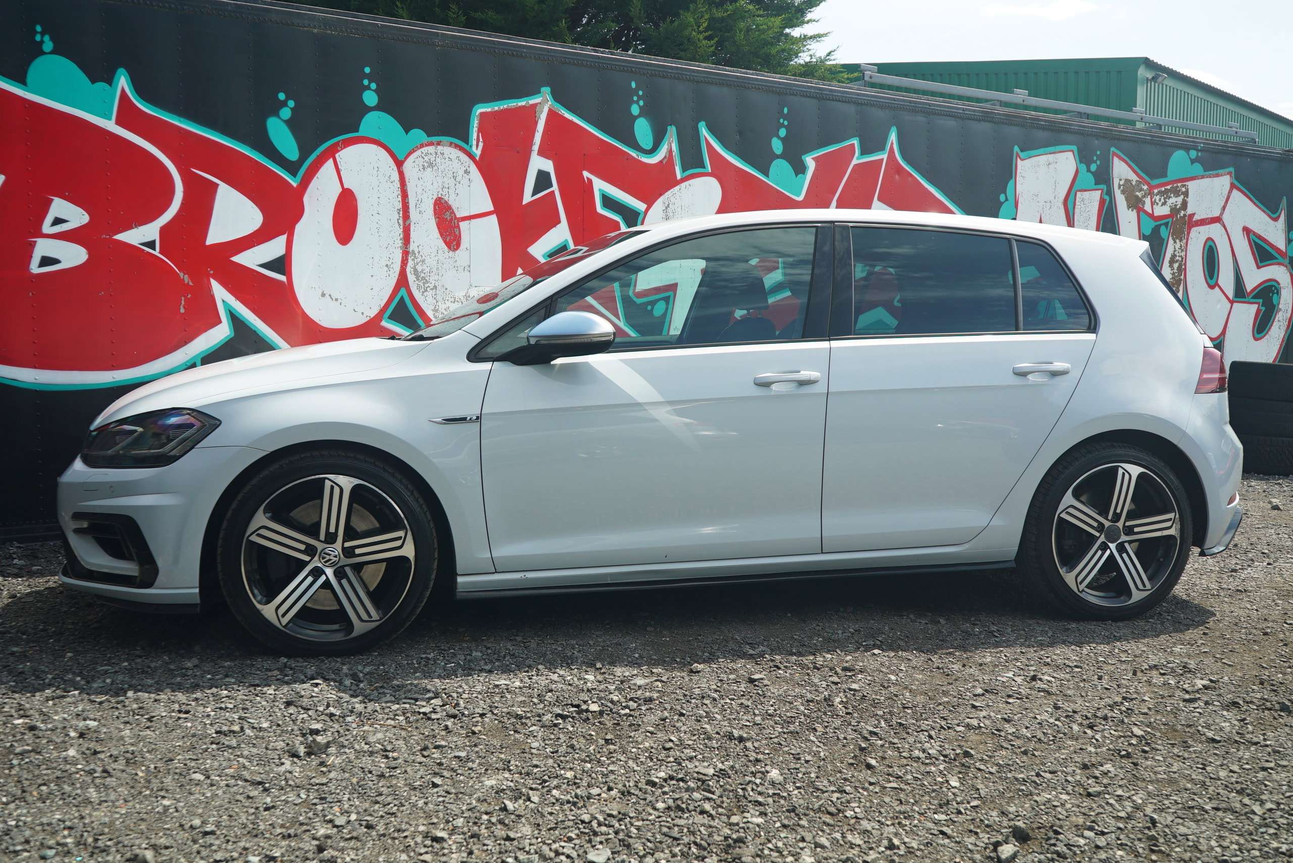 2017 VOLKSWAGEN GOLF 2017 VOLKSWAGEN GOLF