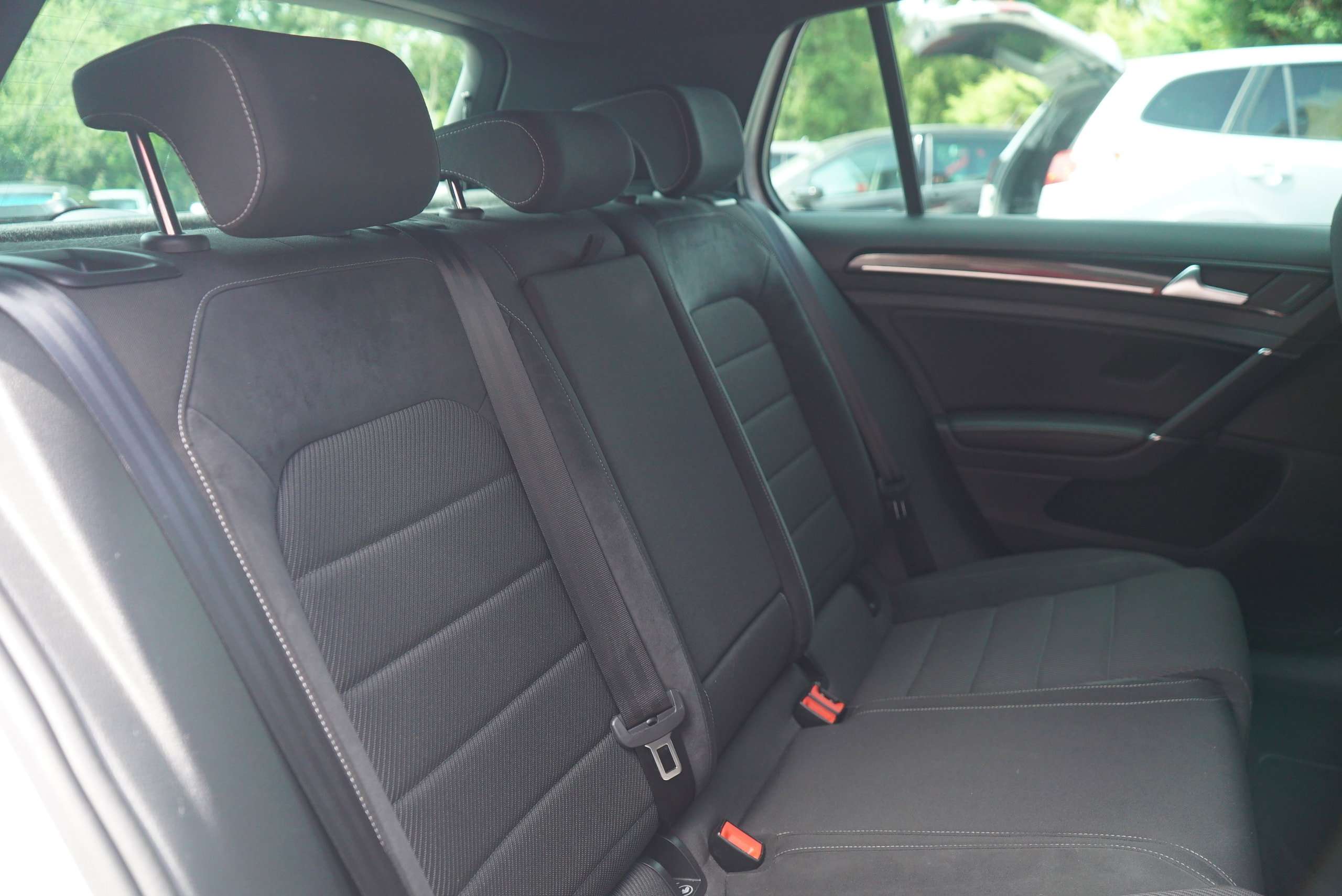 2017 VOLKSWAGEN GOLF 2017 VOLKSWAGEN GOLF