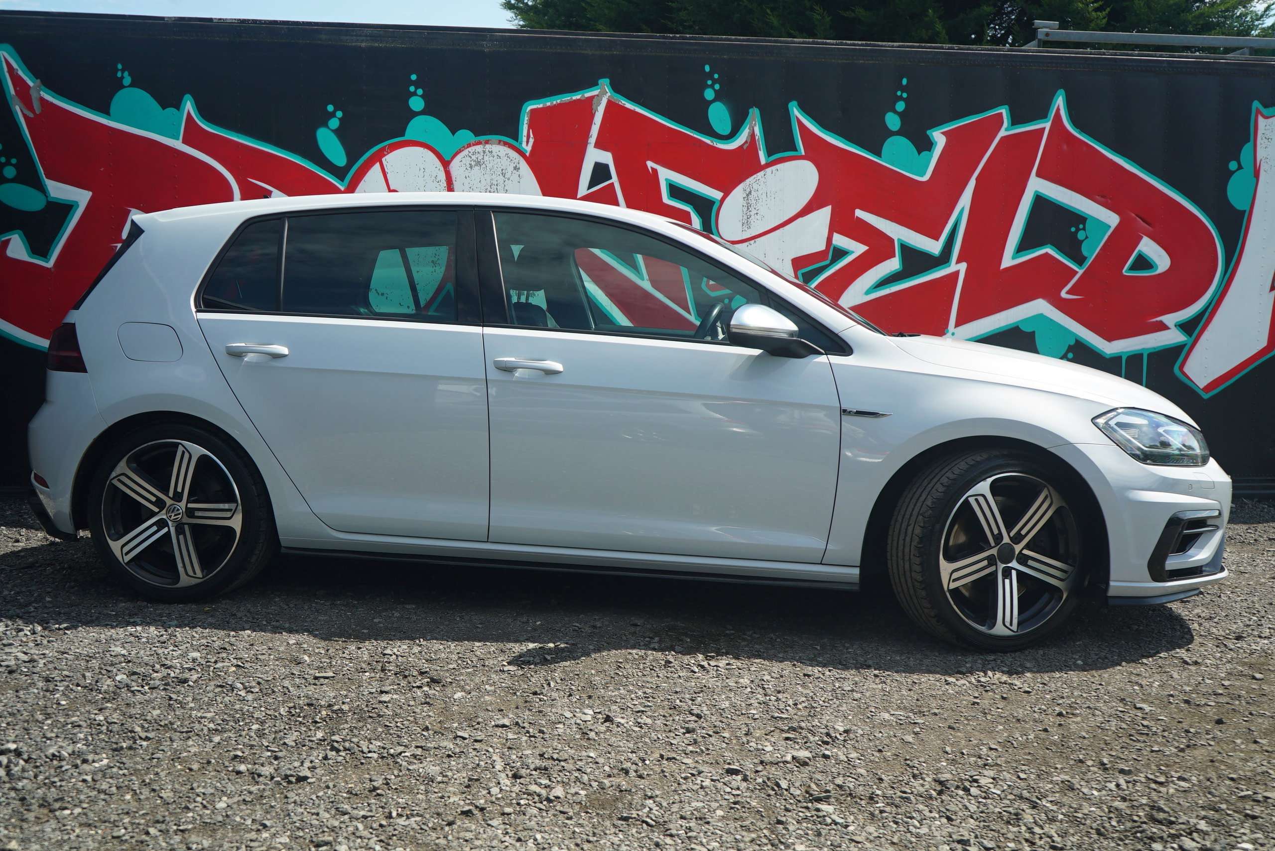 2017 VOLKSWAGEN GOLF 2017 VOLKSWAGEN GOLF