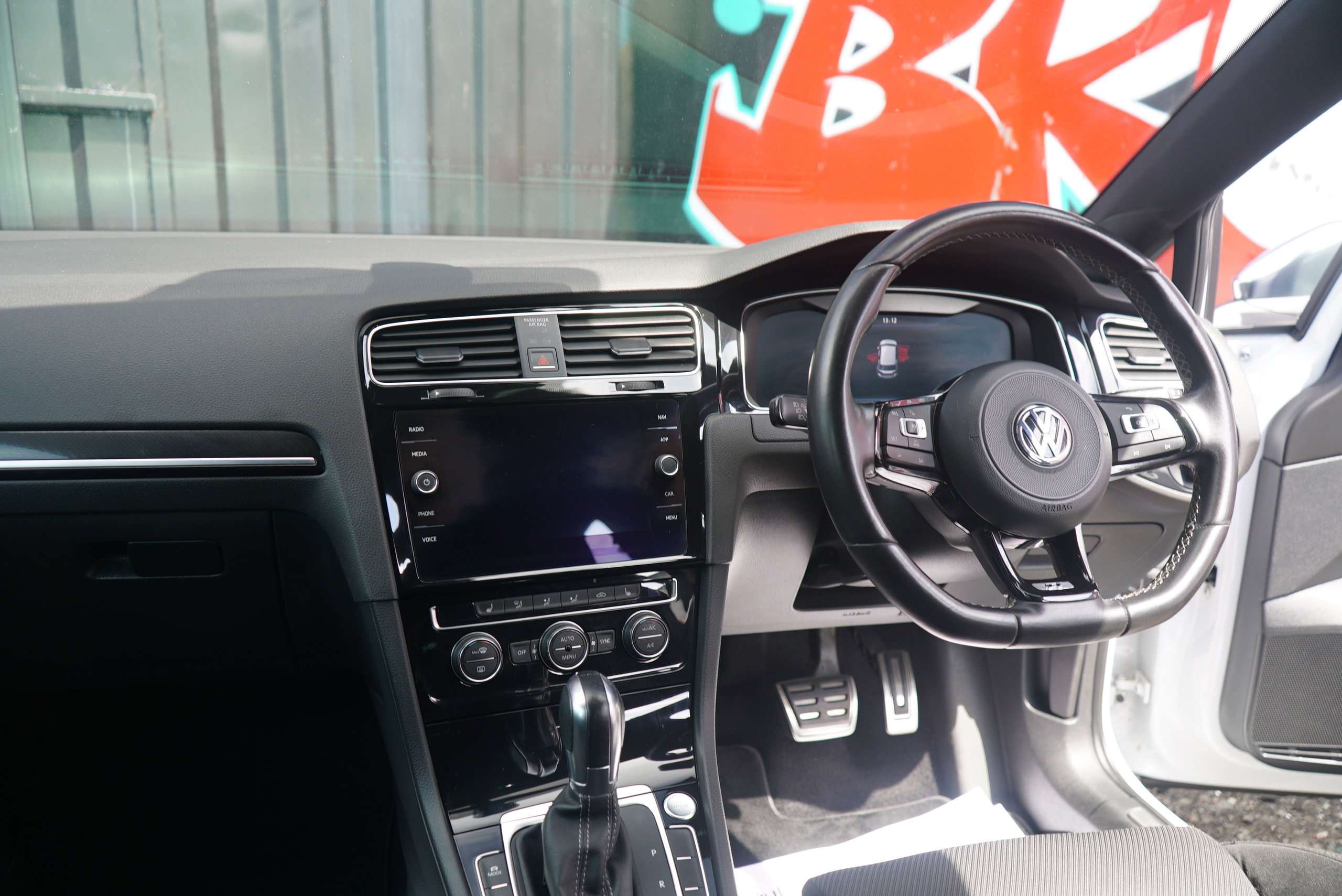 2017 VOLKSWAGEN GOLF 2017 VOLKSWAGEN GOLF