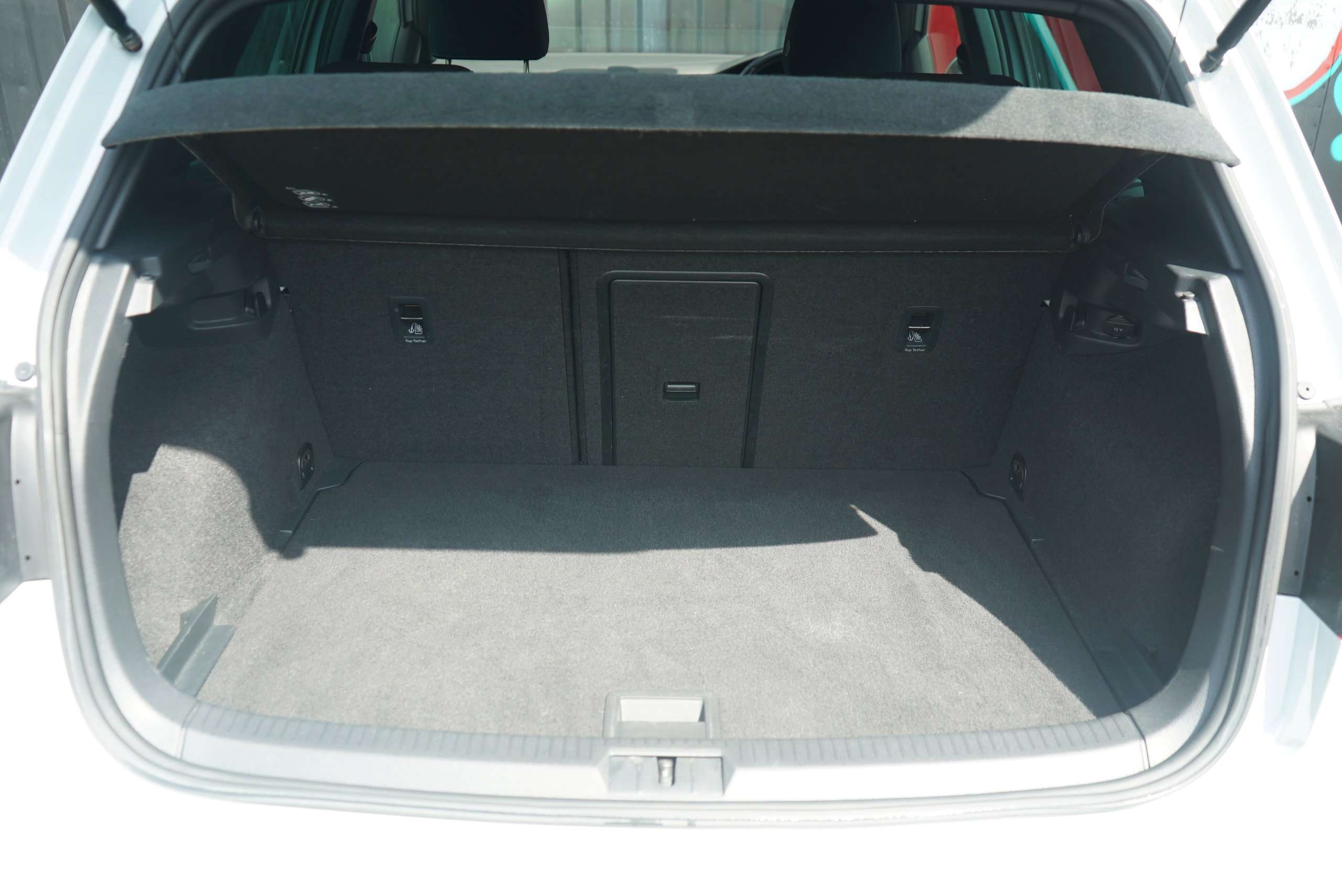 2017 VOLKSWAGEN GOLF 2017 VOLKSWAGEN GOLF