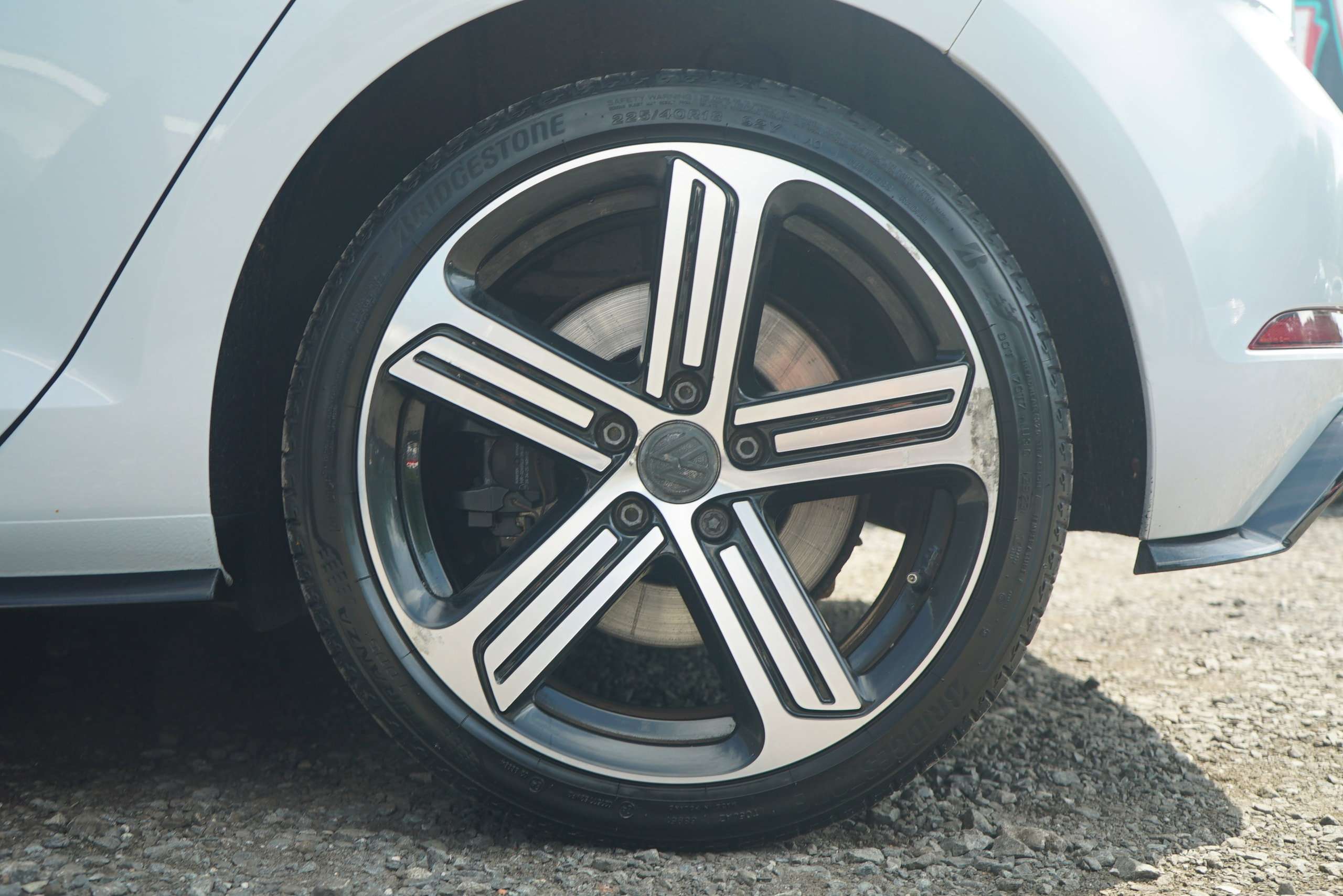 2017 VOLKSWAGEN GOLF 2017 VOLKSWAGEN GOLF