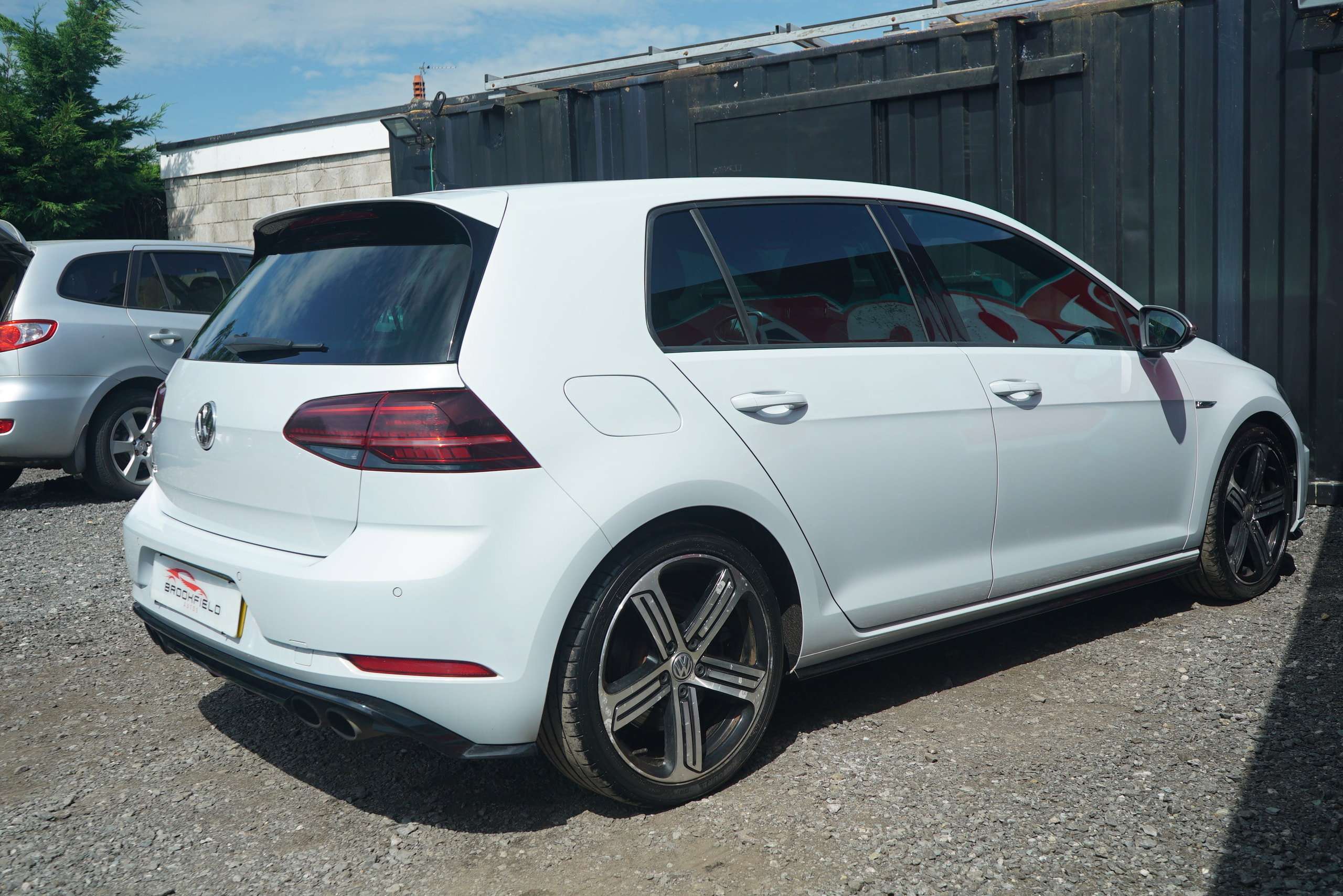 2017 VOLKSWAGEN GOLF 2017 VOLKSWAGEN GOLF