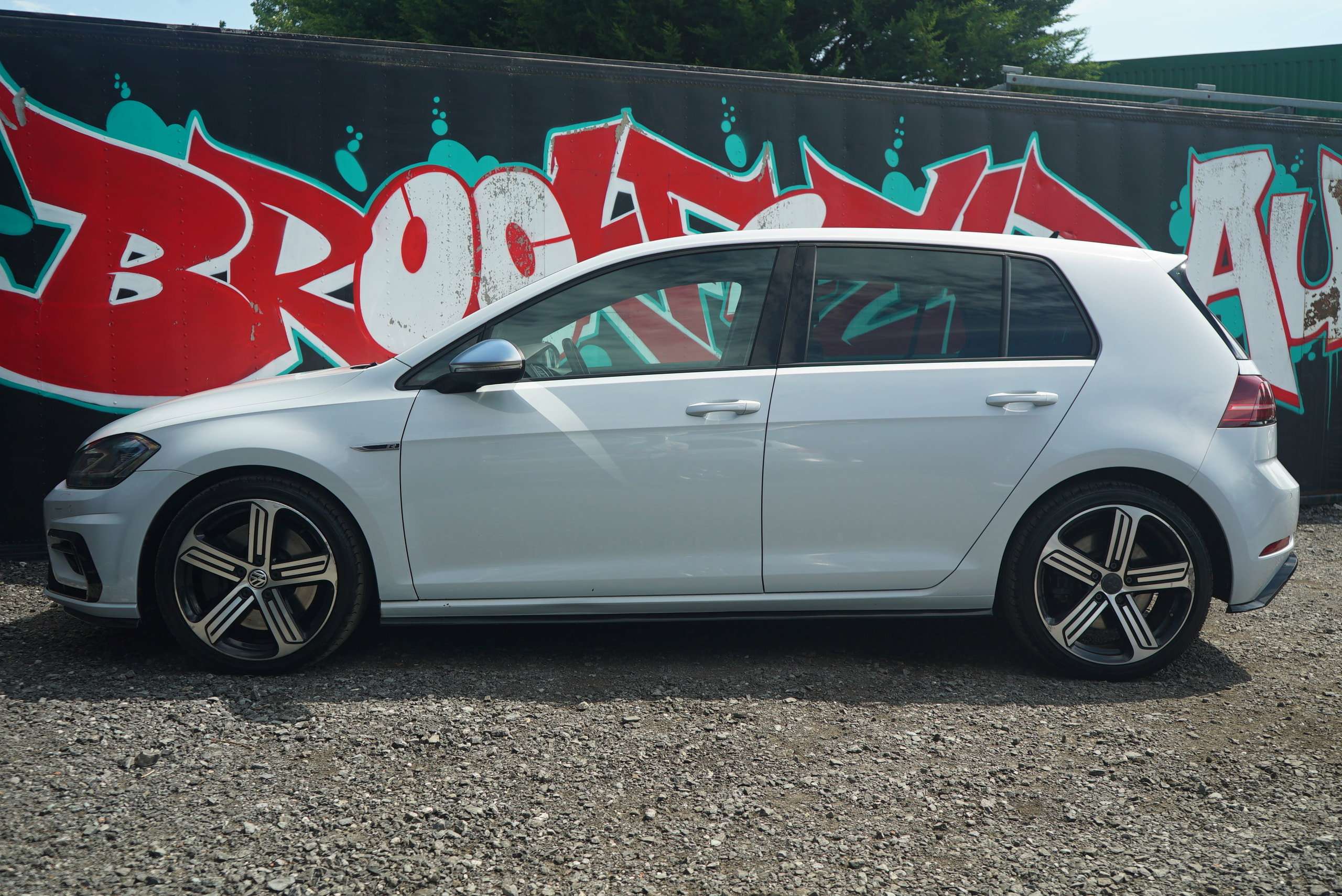 2017 VOLKSWAGEN GOLF 2017 VOLKSWAGEN GOLF