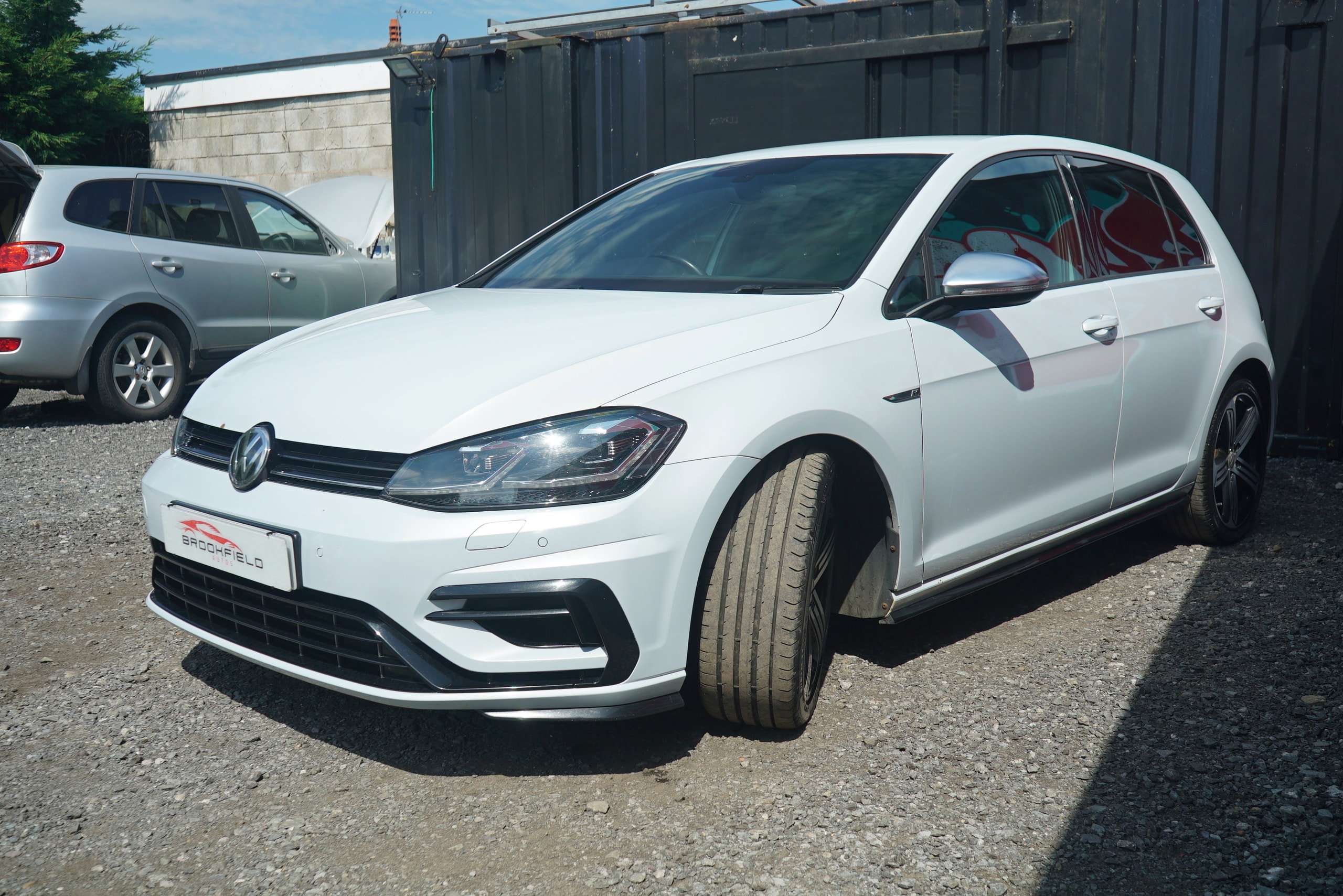 2017 VOLKSWAGEN GOLF 2017 VOLKSWAGEN GOLF
