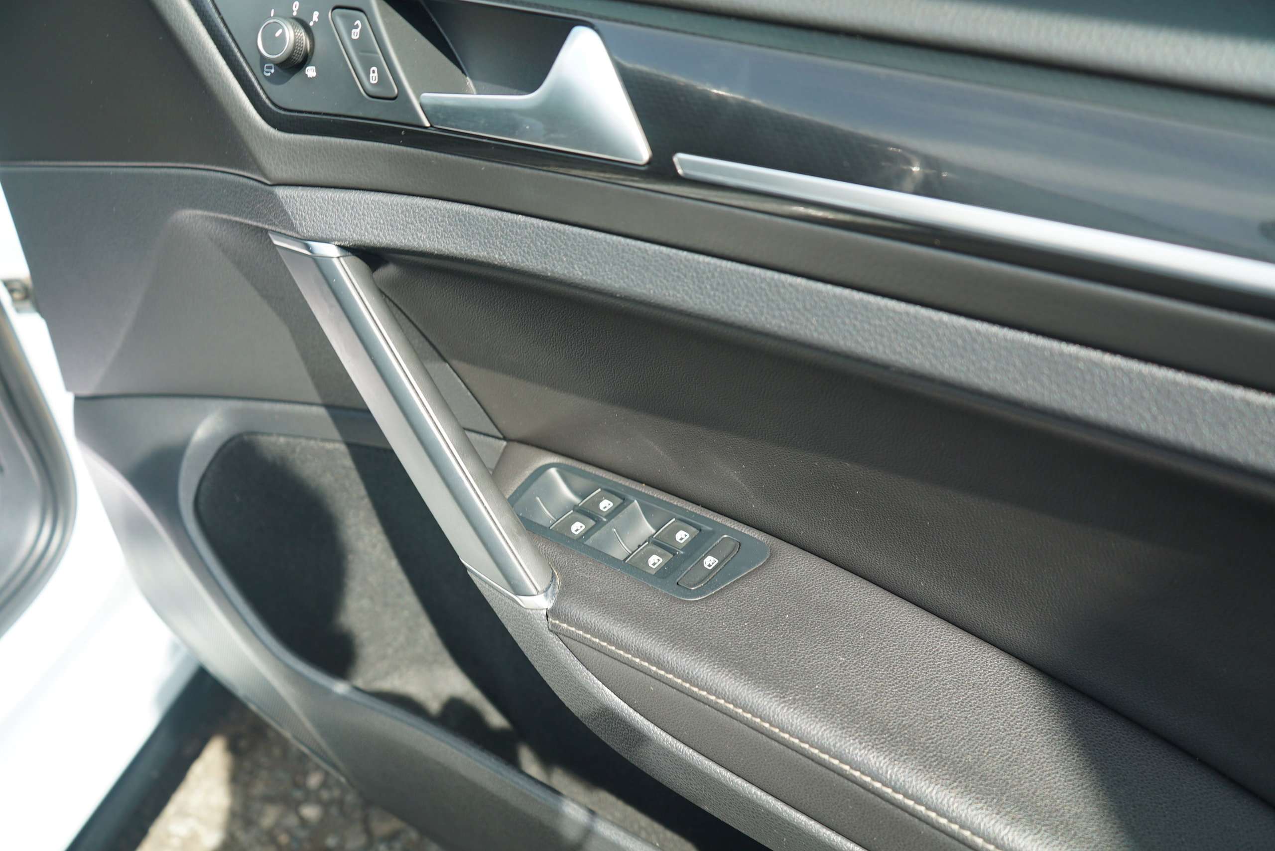 2017 VOLKSWAGEN GOLF 2017 VOLKSWAGEN GOLF