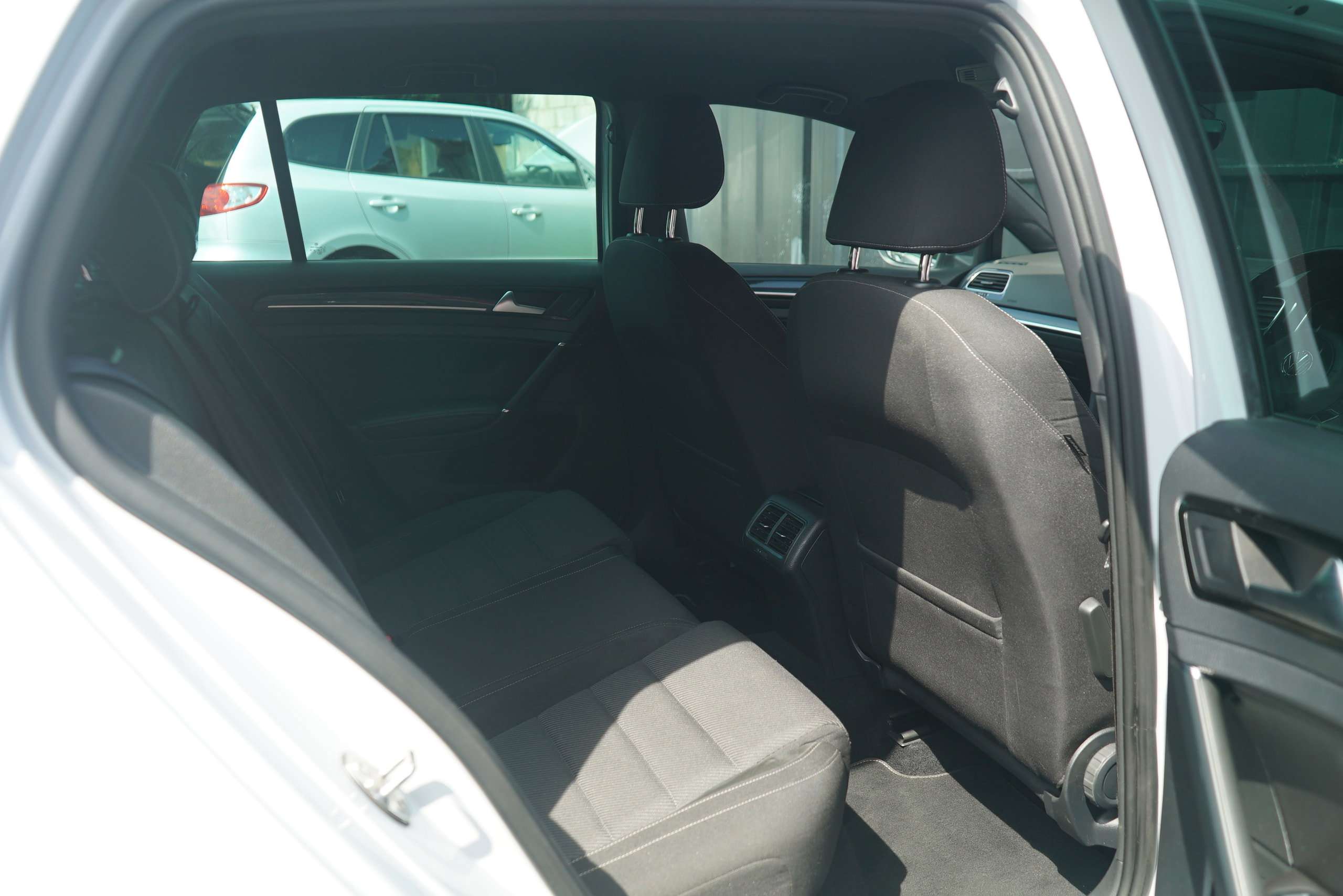 2017 VOLKSWAGEN GOLF 2017 VOLKSWAGEN GOLF