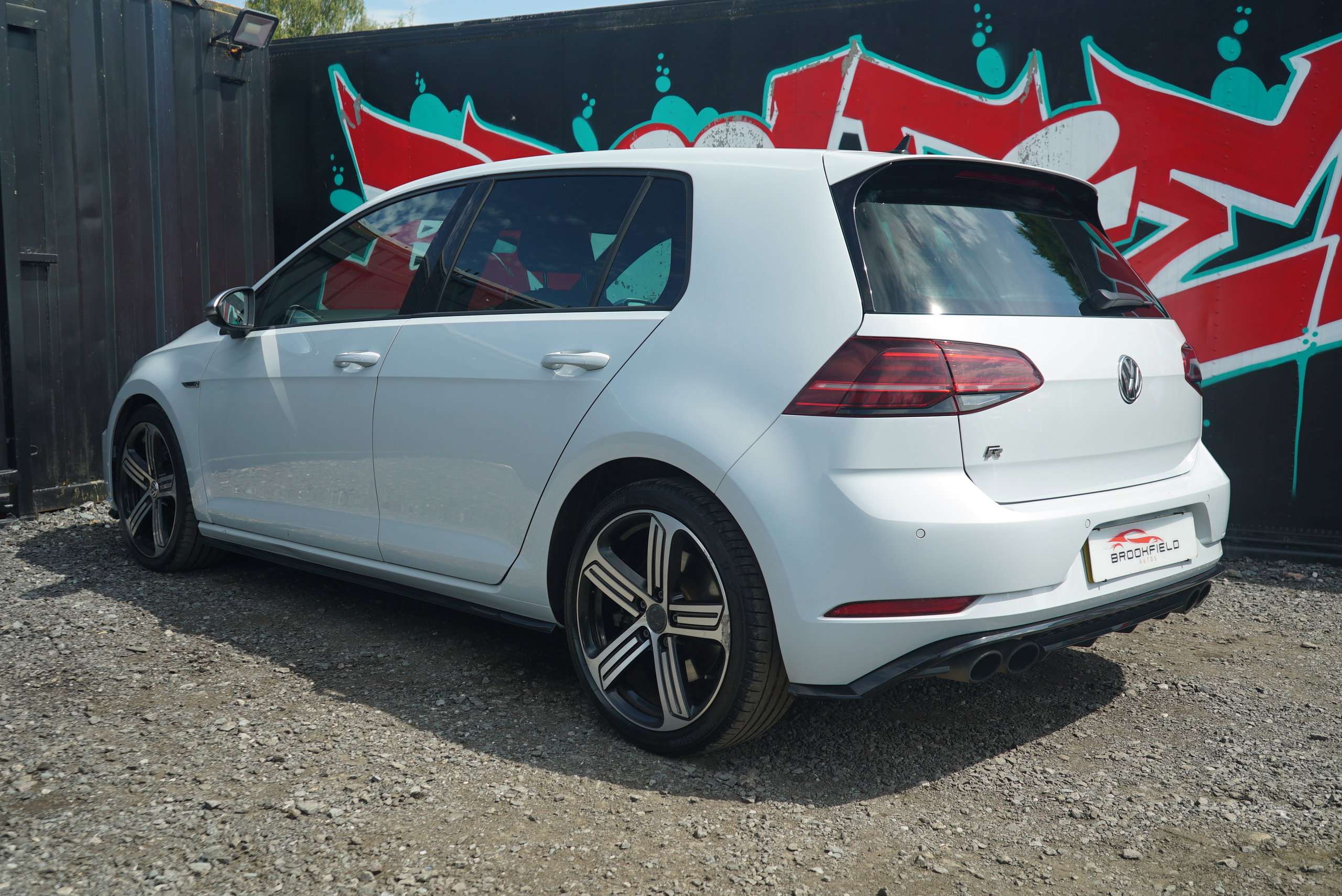 2017 VOLKSWAGEN GOLF 2017 VOLKSWAGEN GOLF