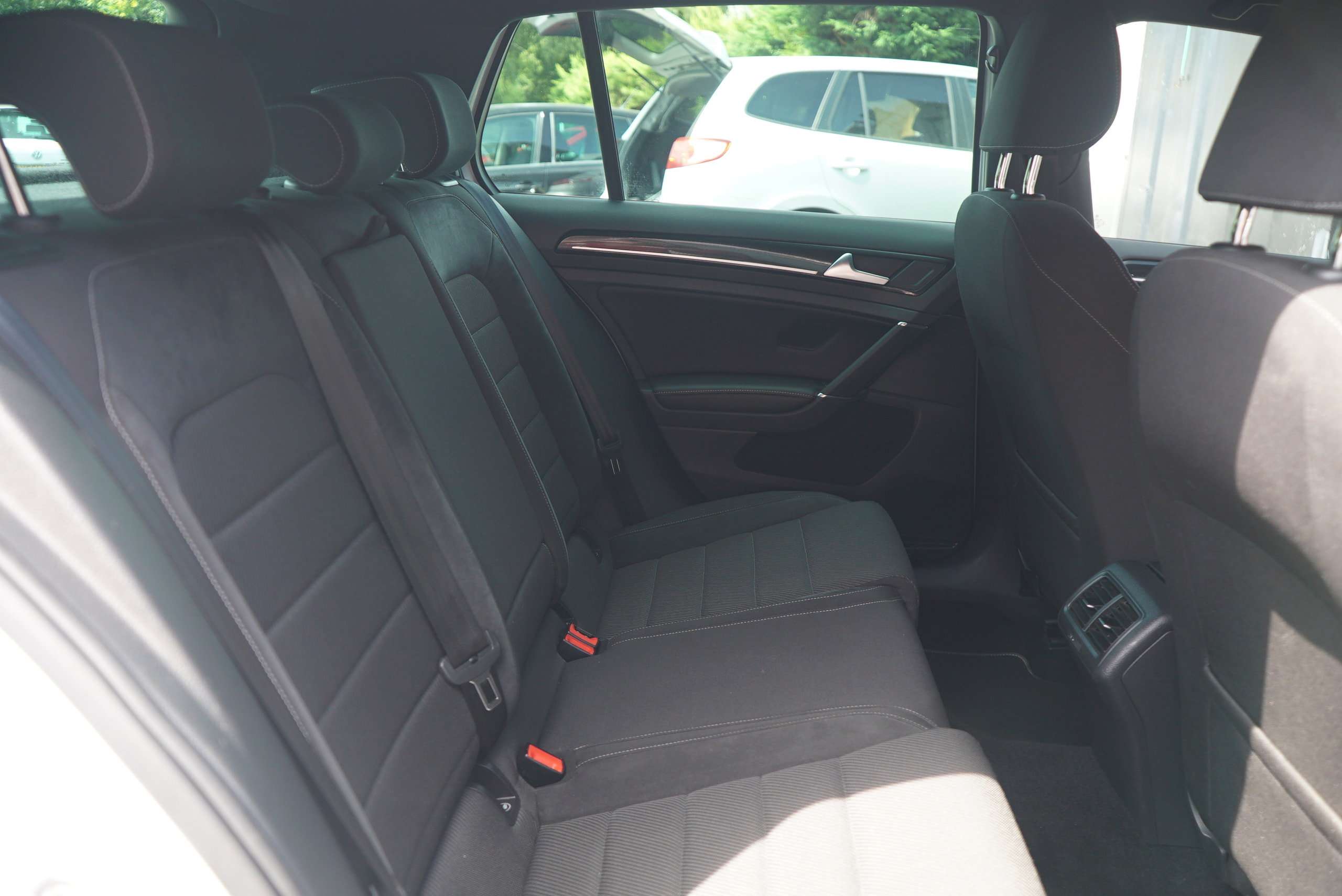 2017 VOLKSWAGEN GOLF 2017 VOLKSWAGEN GOLF
