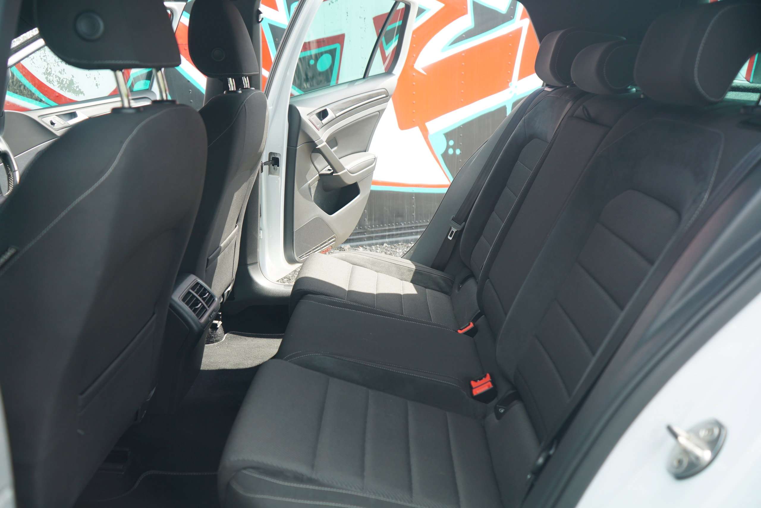 2017 VOLKSWAGEN GOLF 2017 VOLKSWAGEN GOLF