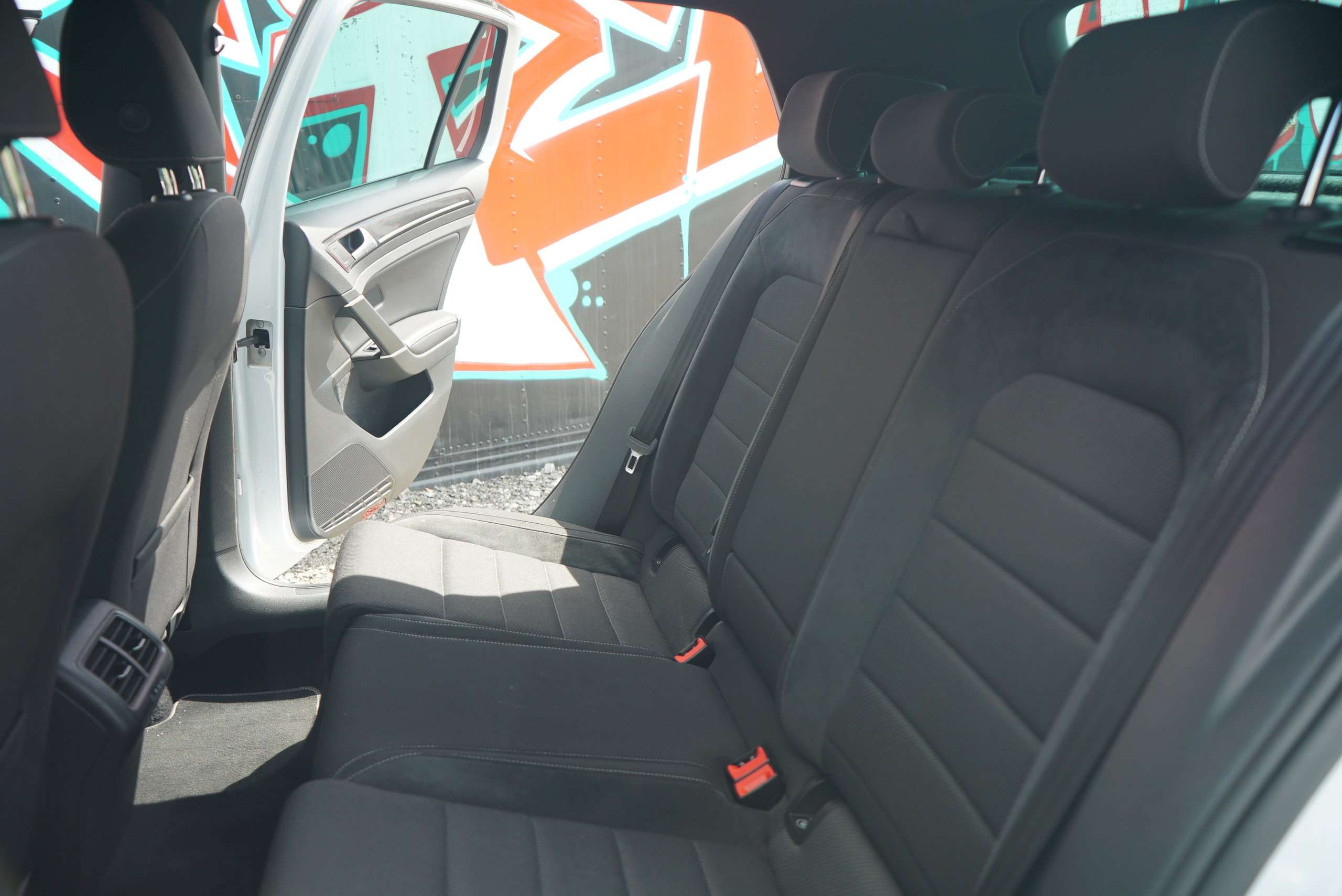 2017 VOLKSWAGEN GOLF 2017 VOLKSWAGEN GOLF