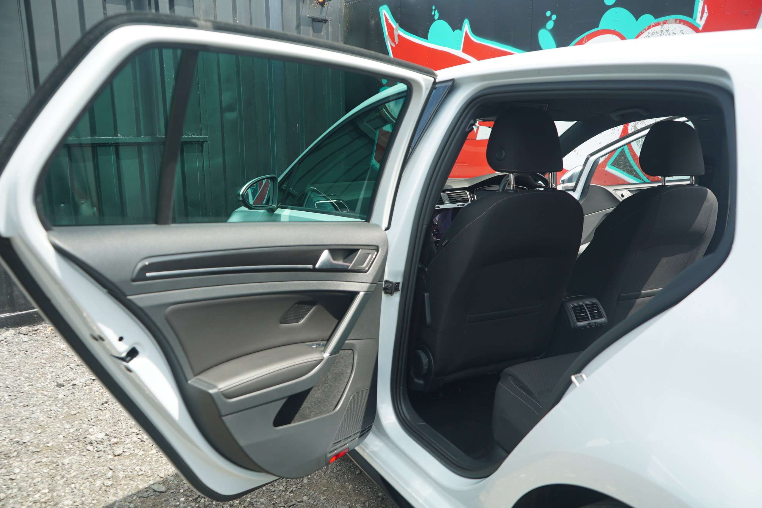2017 VOLKSWAGEN GOLF 2017 VOLKSWAGEN GOLF