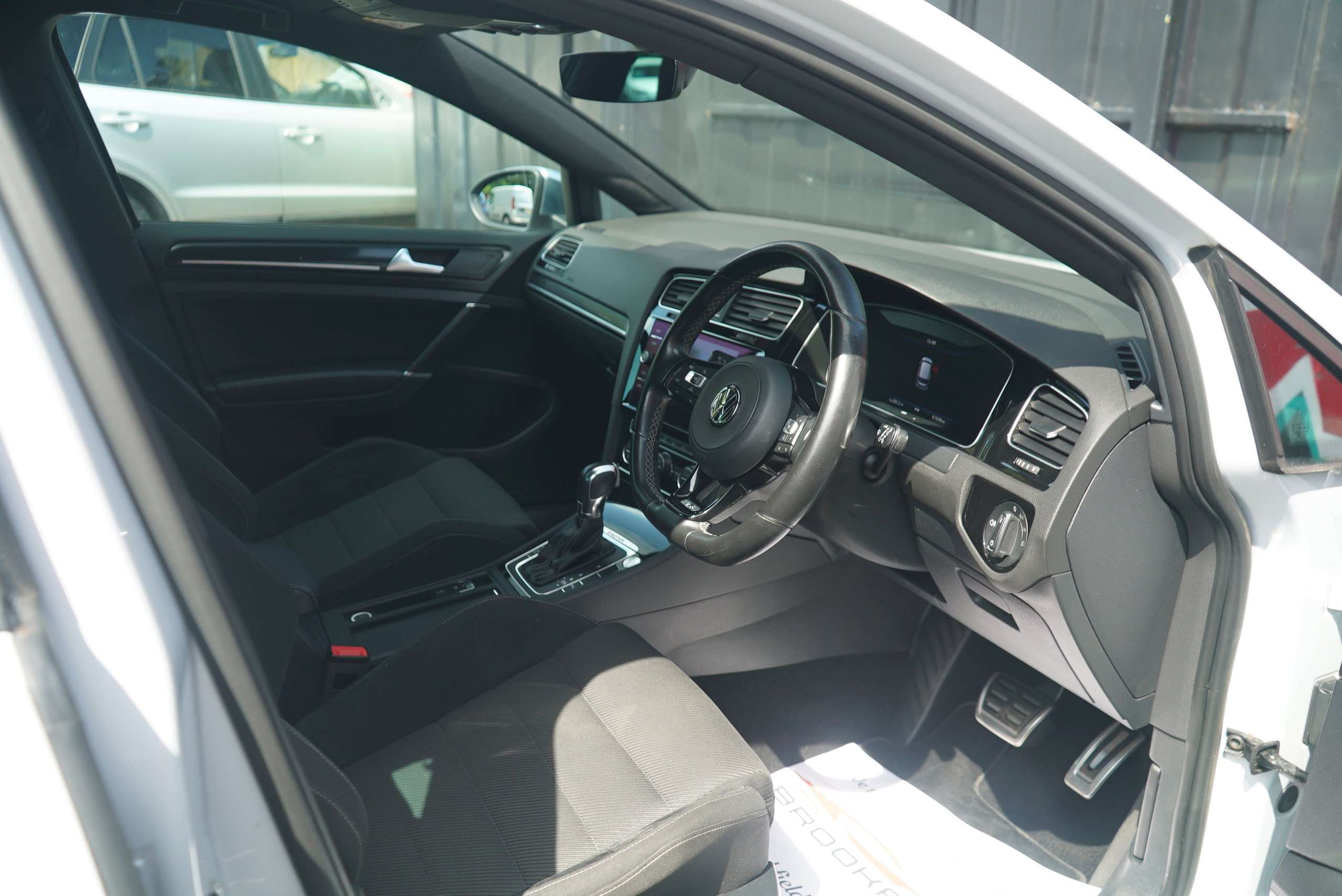 2017 VOLKSWAGEN GOLF 2017 VOLKSWAGEN GOLF