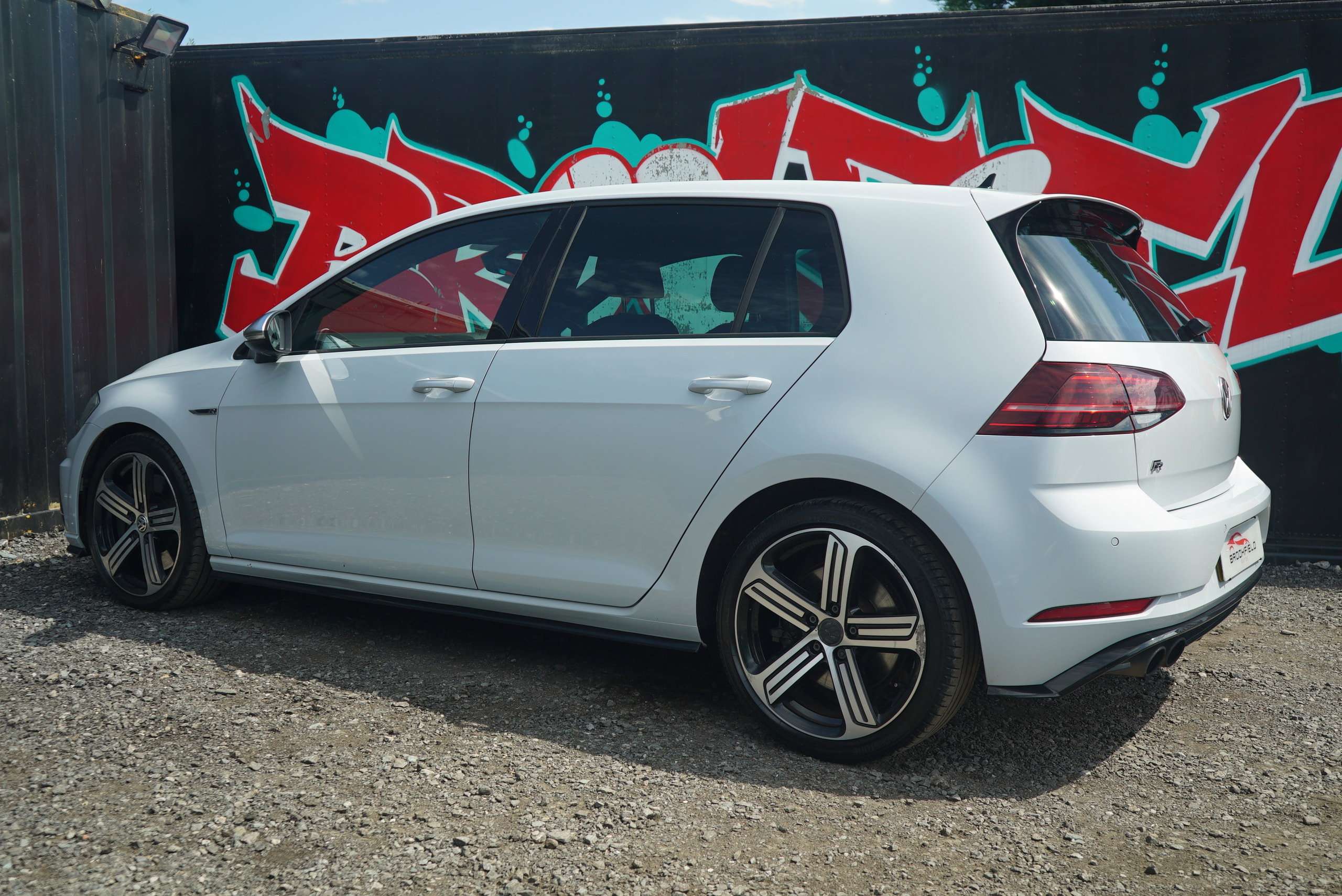 2017 VOLKSWAGEN GOLF 2017 VOLKSWAGEN GOLF