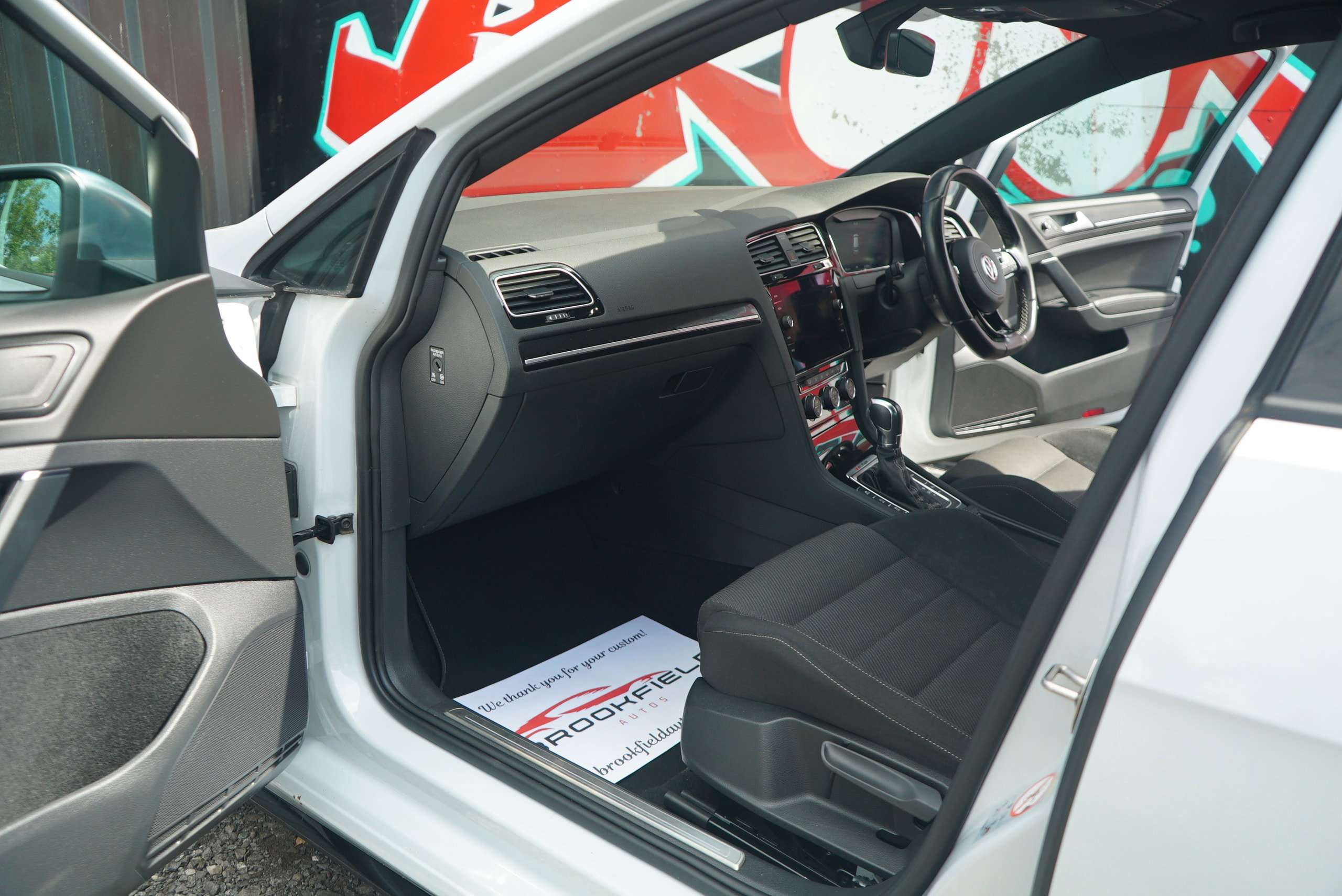 2017 VOLKSWAGEN GOLF 2017 VOLKSWAGEN GOLF