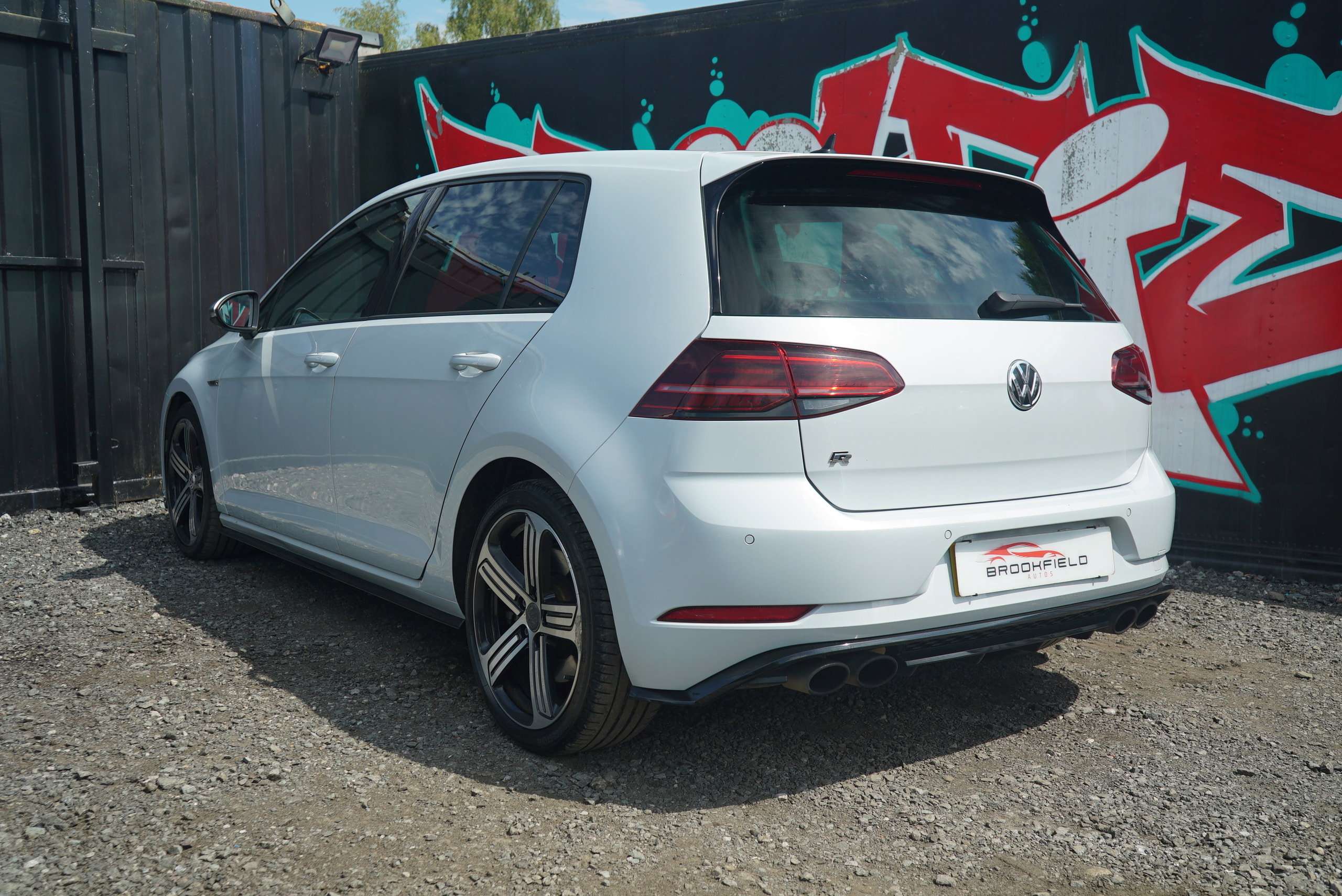 2017 VOLKSWAGEN GOLF 2017 VOLKSWAGEN GOLF