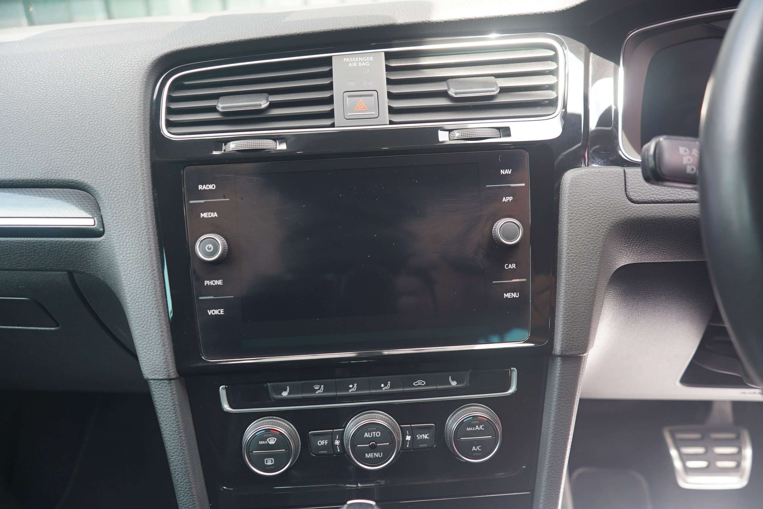 2017 VOLKSWAGEN GOLF 2017 VOLKSWAGEN GOLF