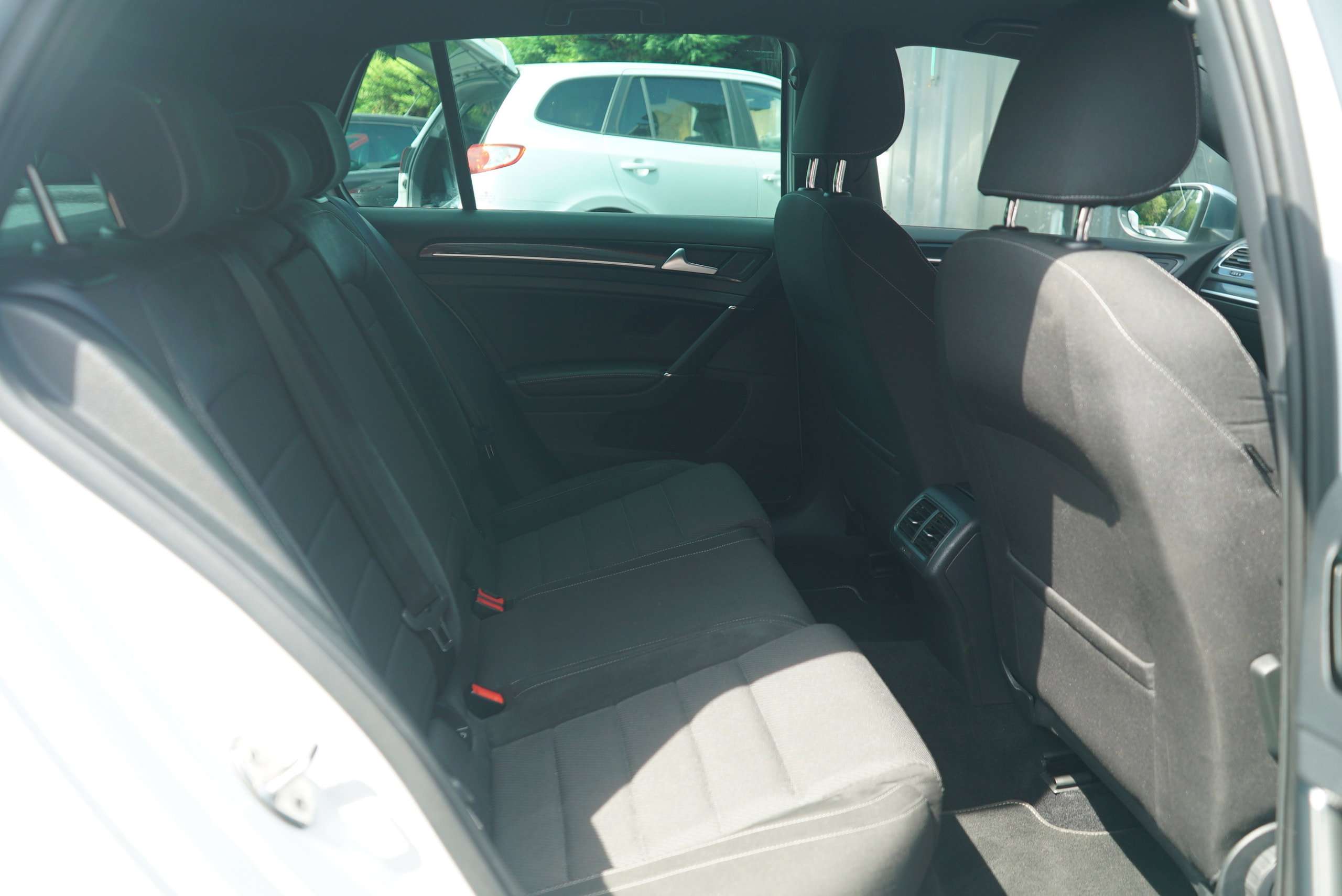 2017 VOLKSWAGEN GOLF 2017 VOLKSWAGEN GOLF