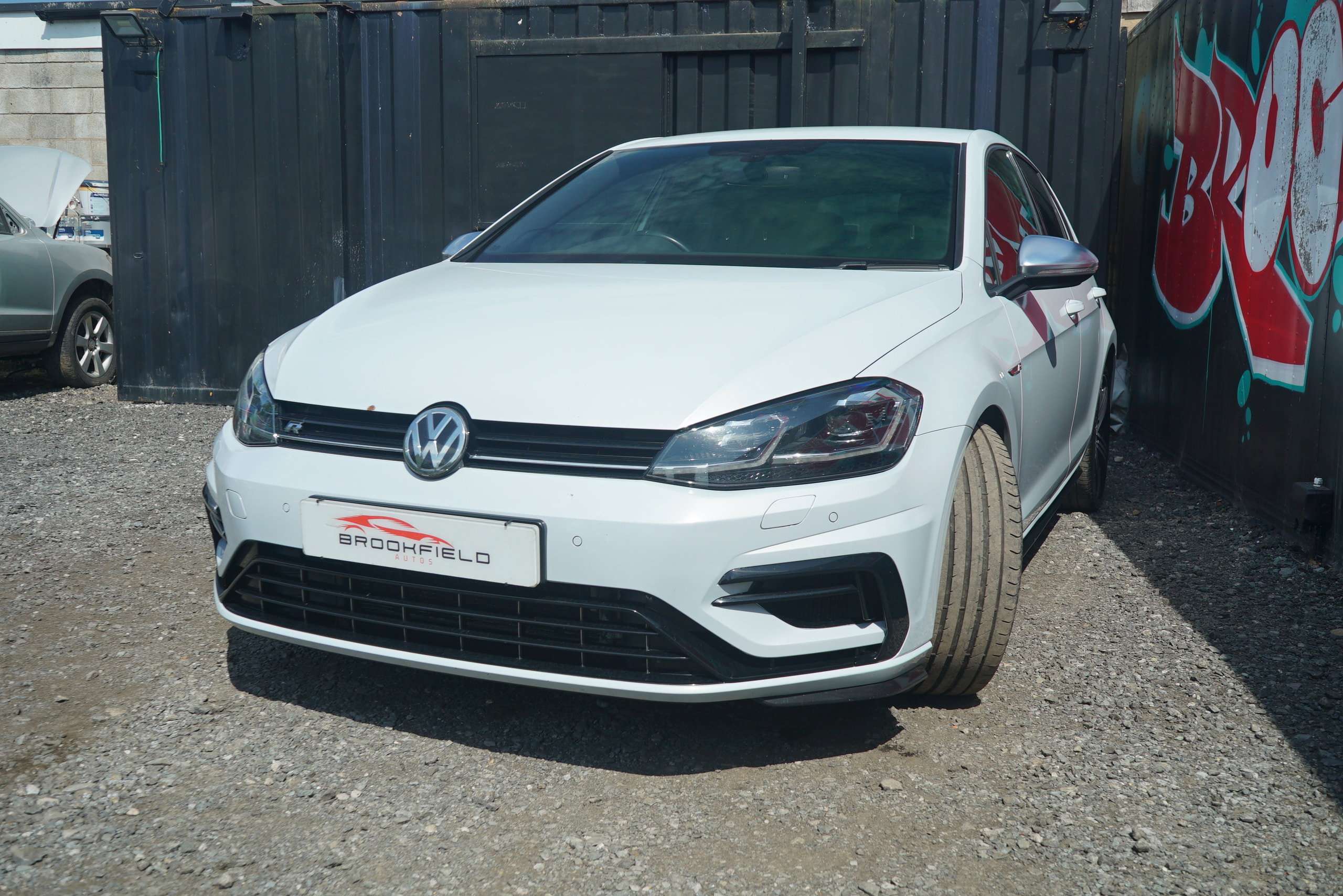 2017 VOLKSWAGEN GOLF 2017 VOLKSWAGEN GOLF