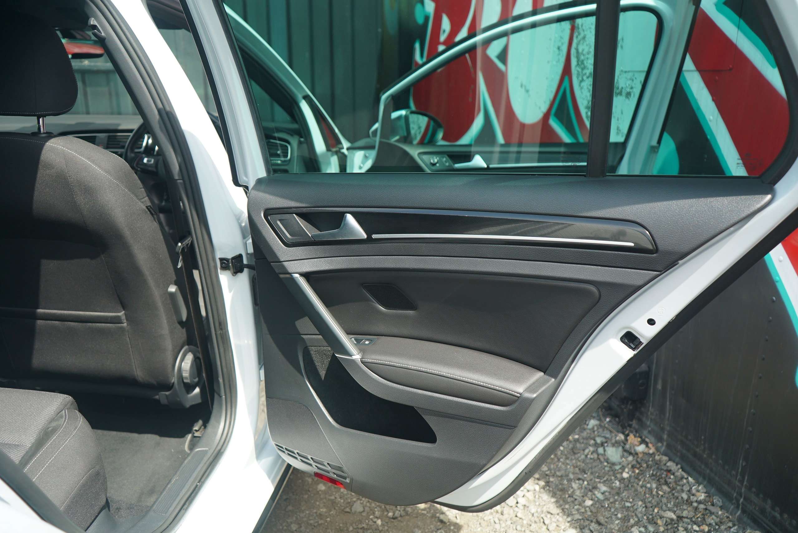 2017 VOLKSWAGEN GOLF 2017 VOLKSWAGEN GOLF