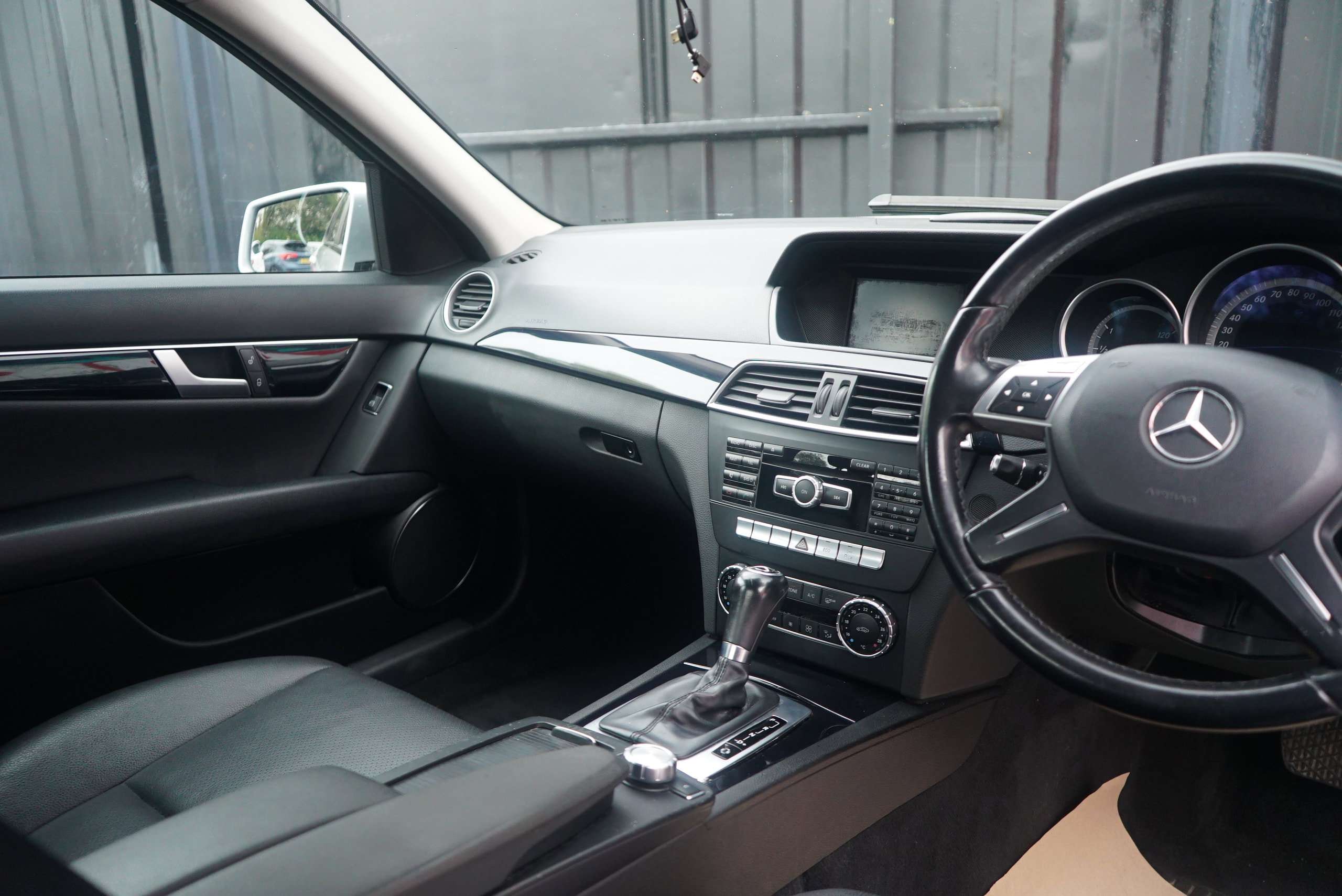 2013 MERCEDES-BENZ C CLASS 2013 MERCEDES-BENZ C CLASS