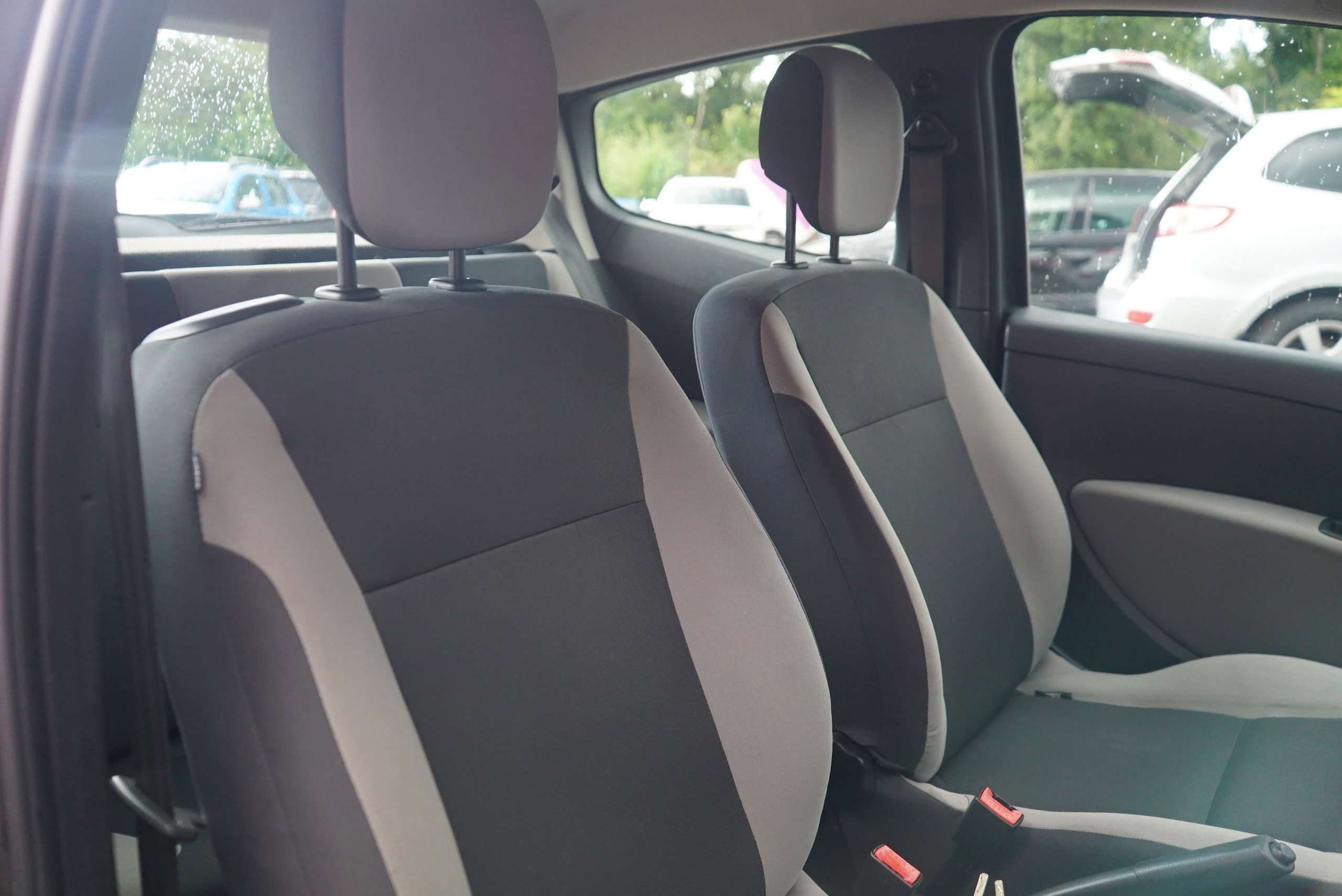 2010 RENAULT CLIO 2010 RENAULT CLIO