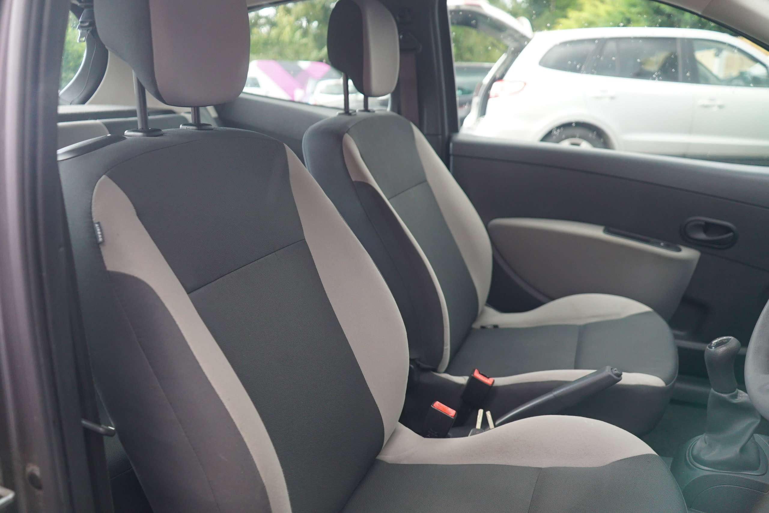 2010 RENAULT CLIO 2010 RENAULT CLIO