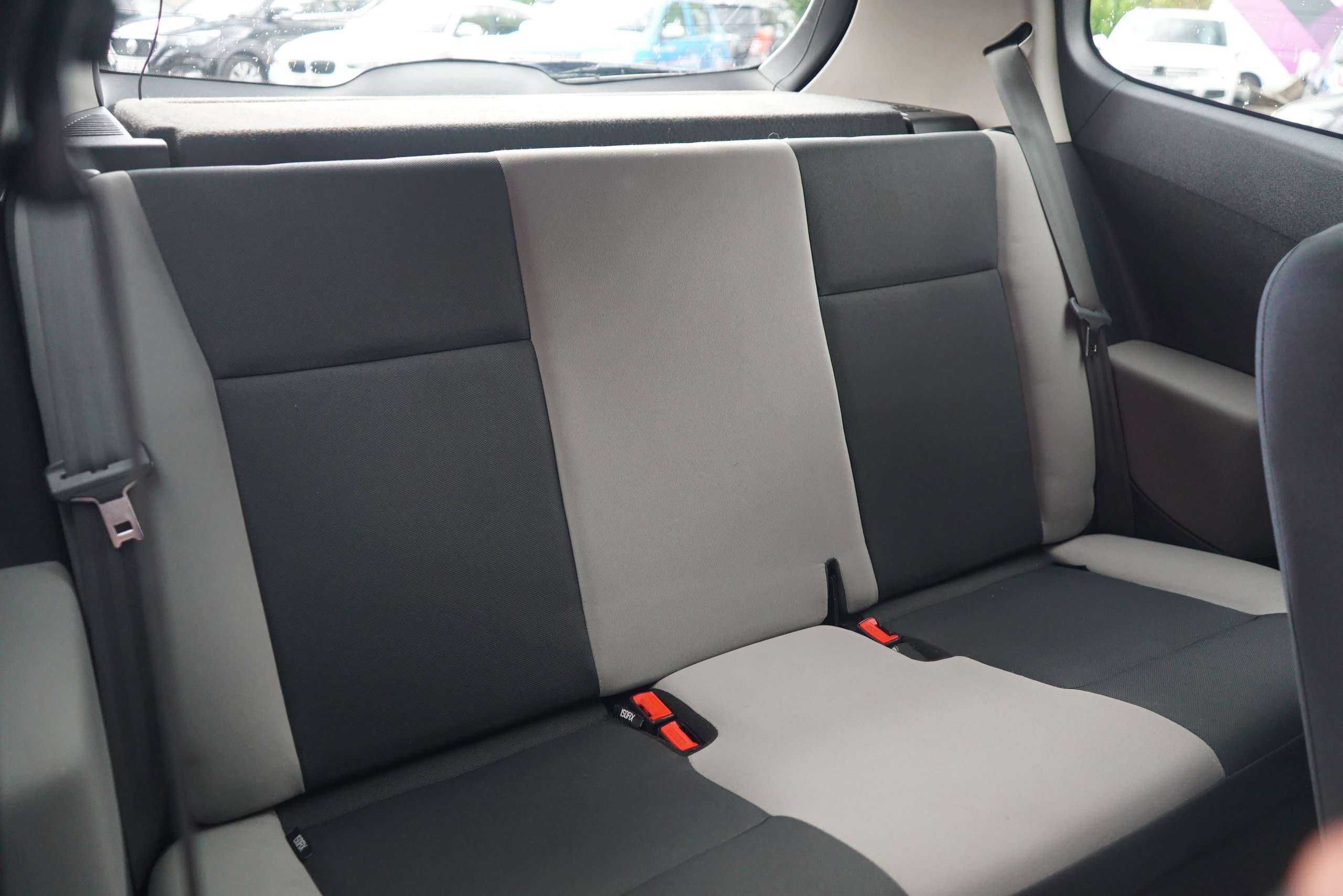 2010 RENAULT CLIO 2010 RENAULT CLIO