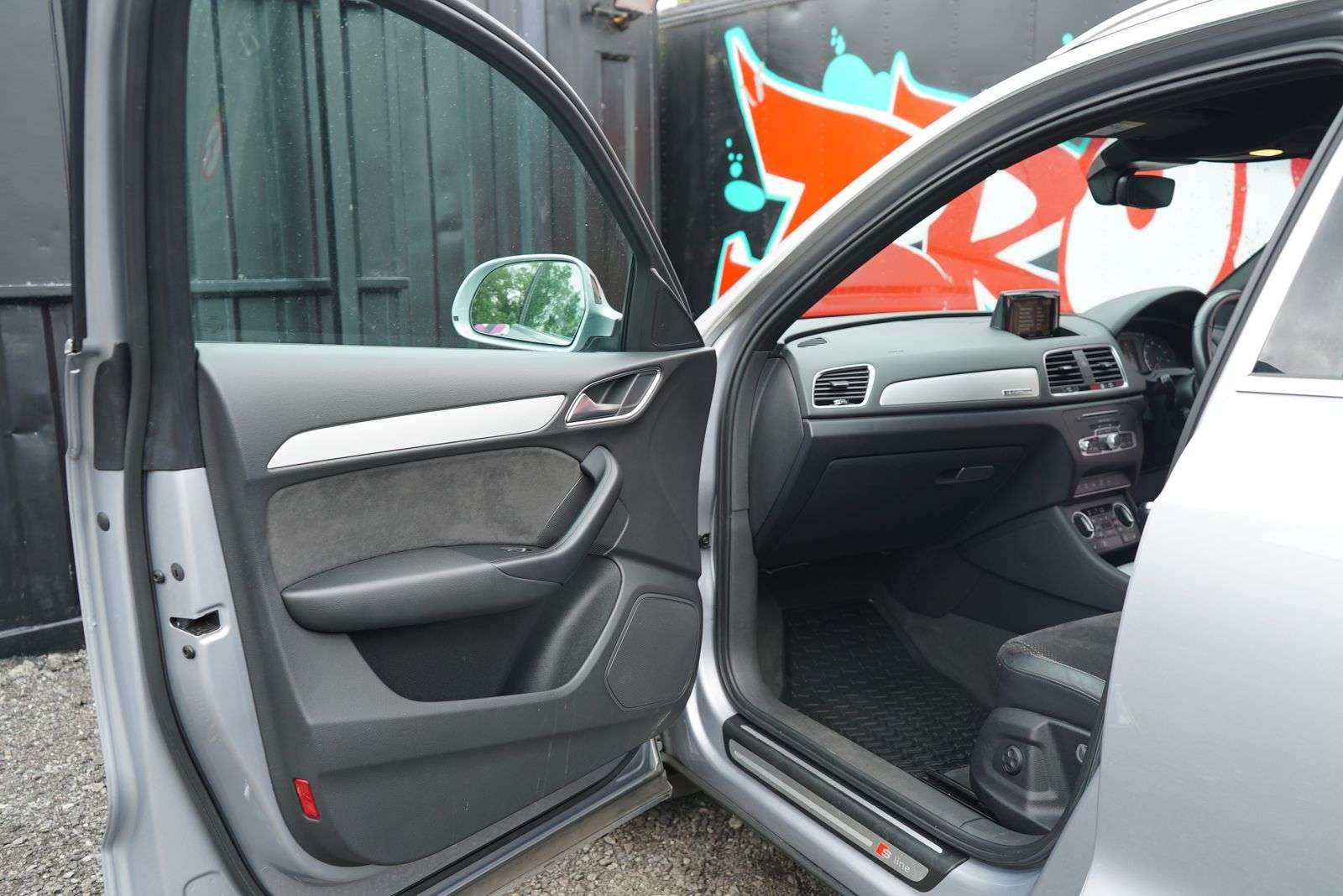 2015 AUDI Q3 2015 AUDI Q3
