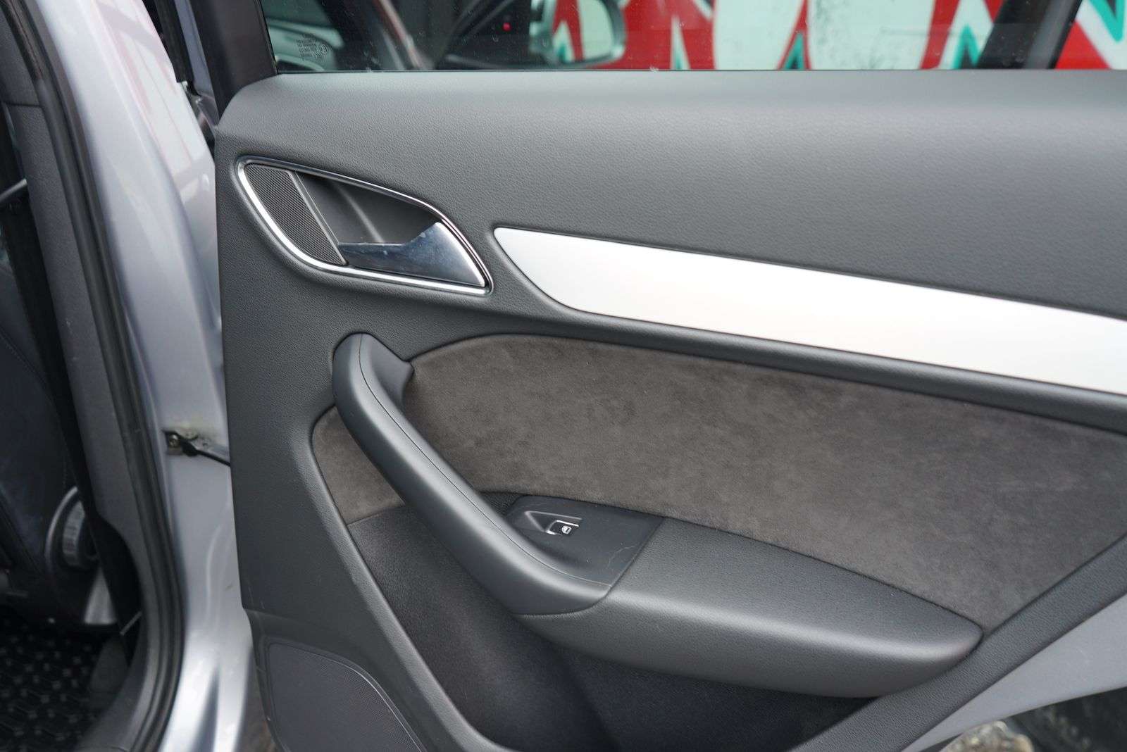 2015 AUDI Q3 2015 AUDI Q3