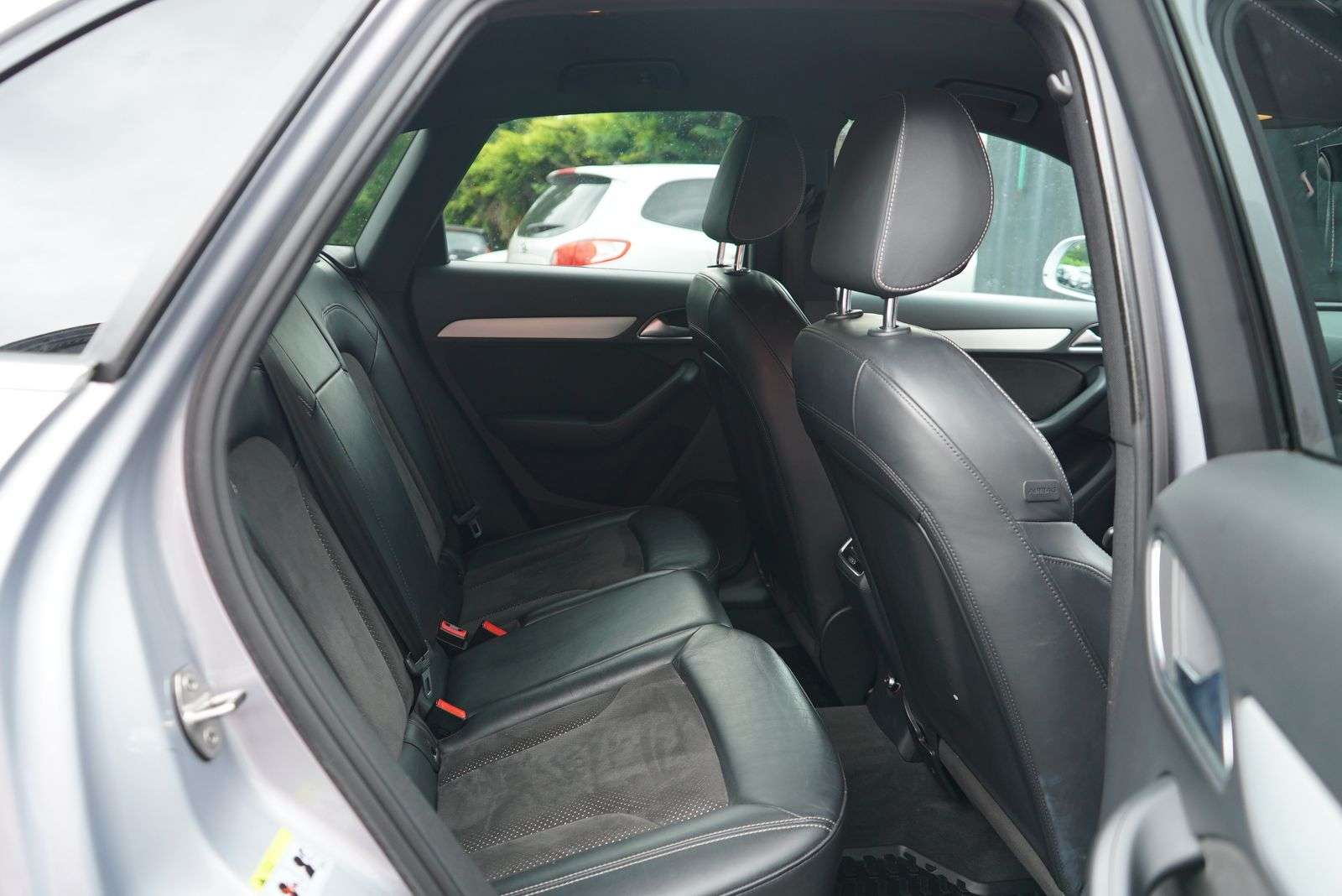 2015 AUDI Q3 2015 AUDI Q3