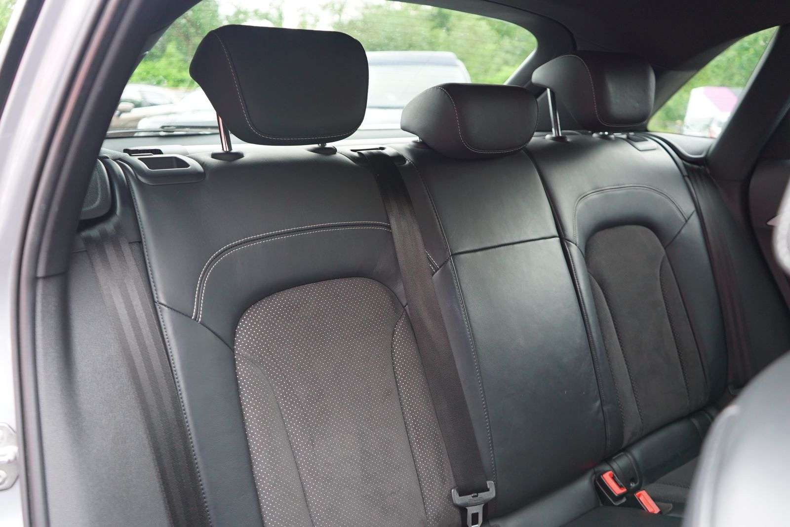 2015 AUDI Q3 2015 AUDI Q3