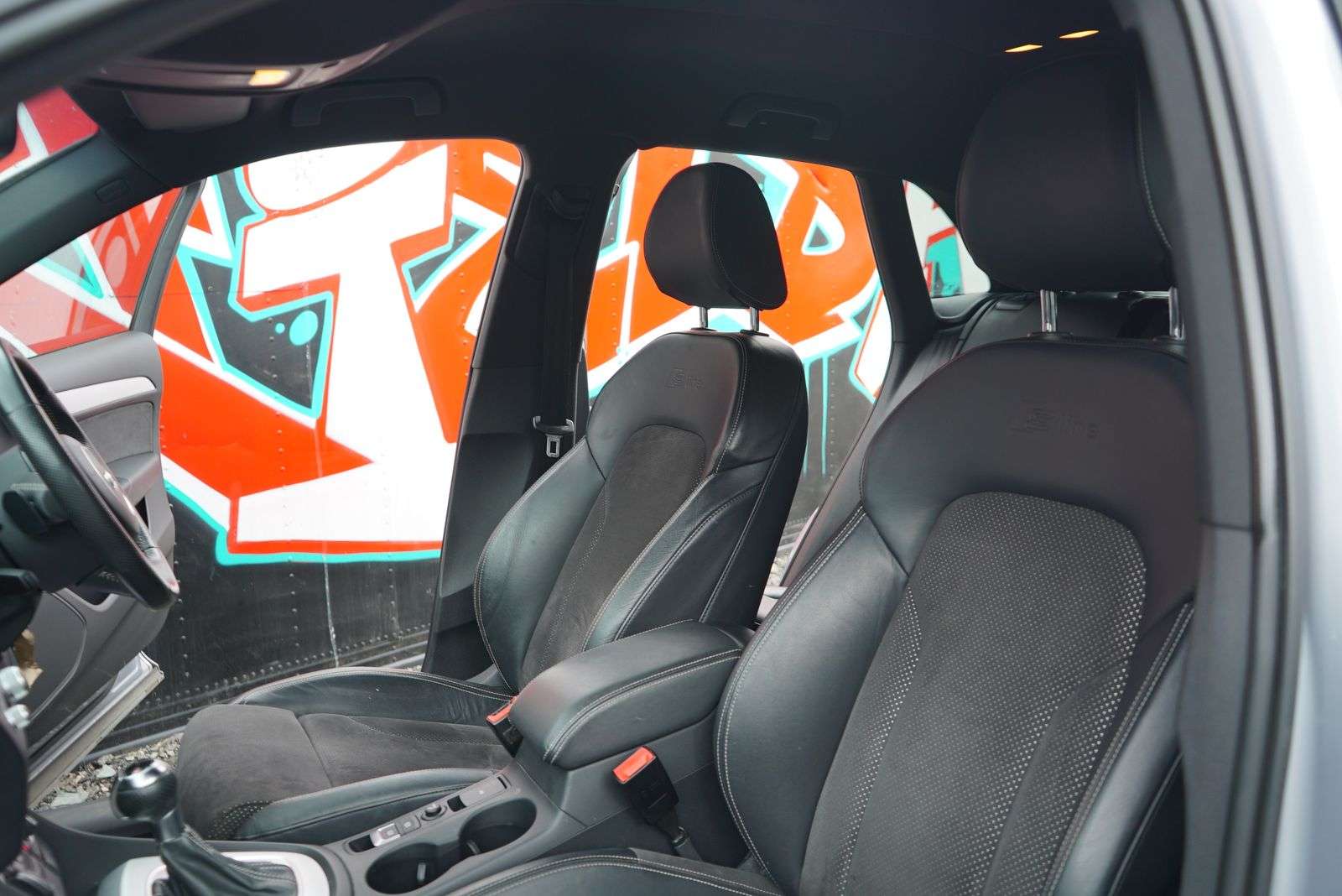 2015 AUDI Q3 2015 AUDI Q3
