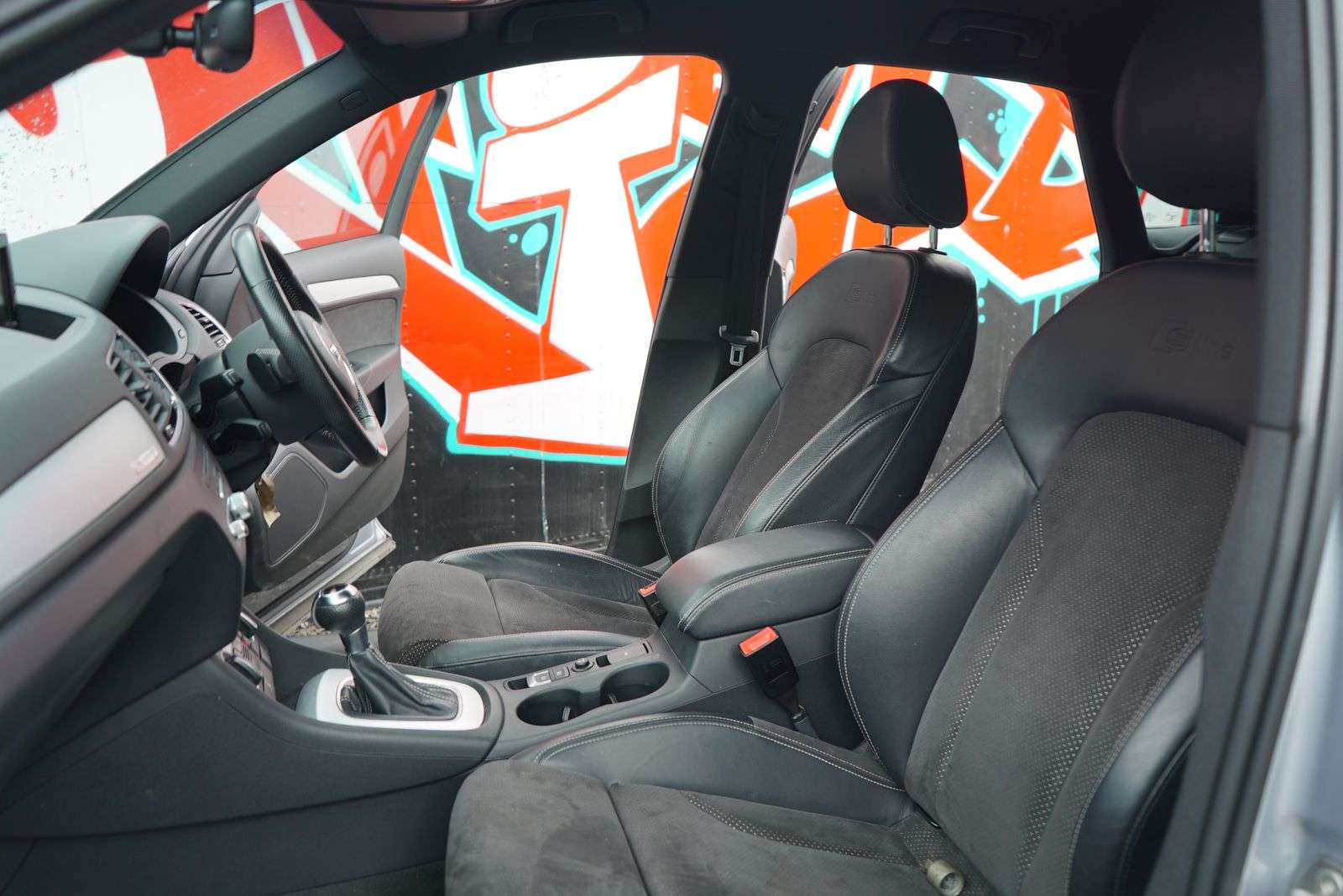 2015 AUDI Q3 2015 AUDI Q3