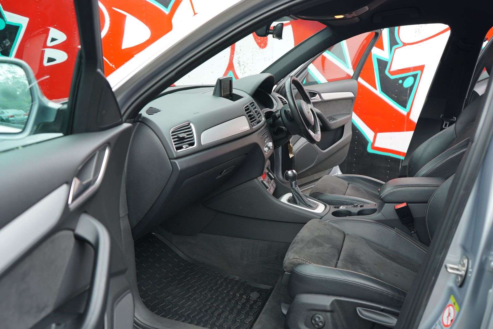 2015 AUDI Q3 2015 AUDI Q3