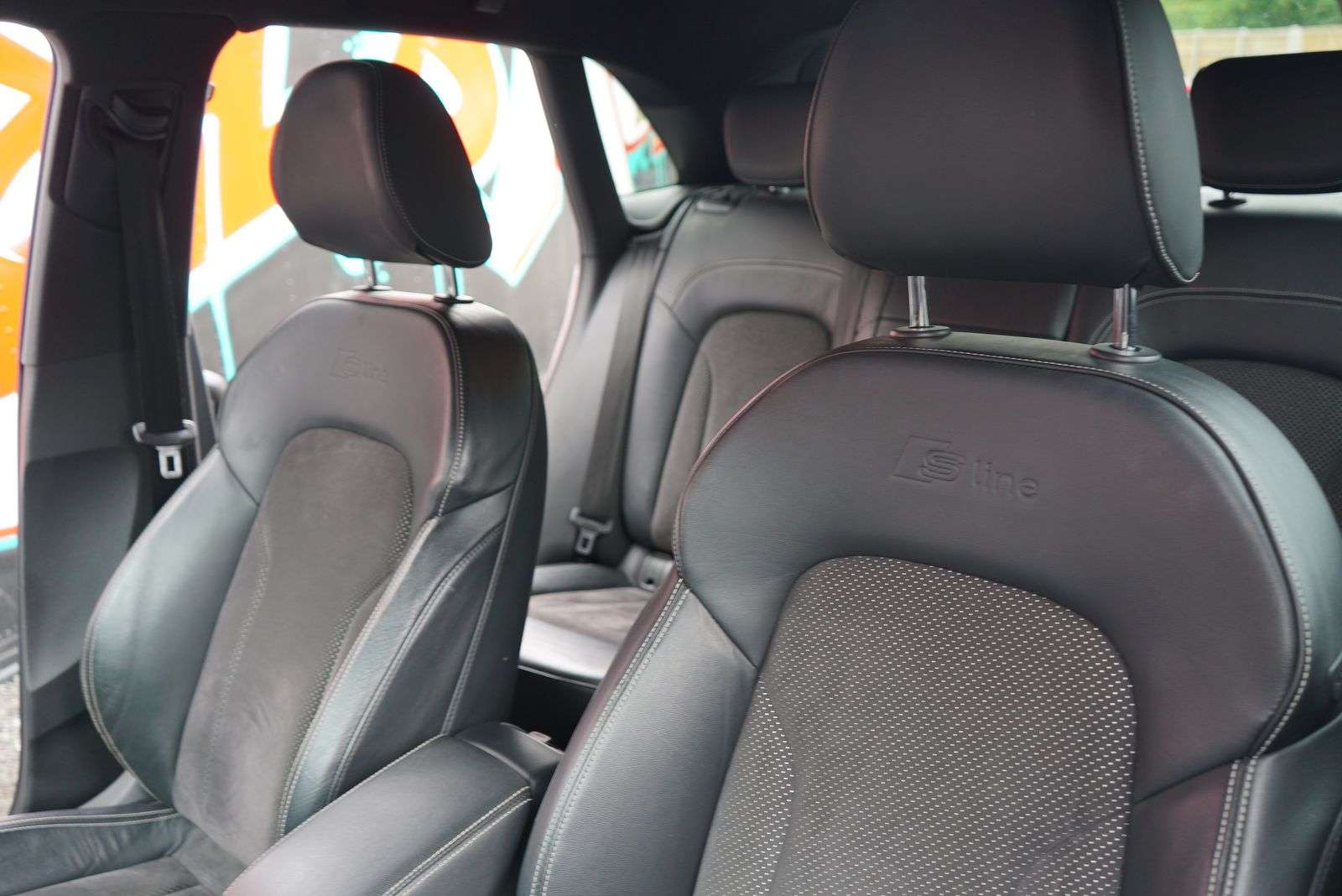 2015 AUDI Q3 2015 AUDI Q3