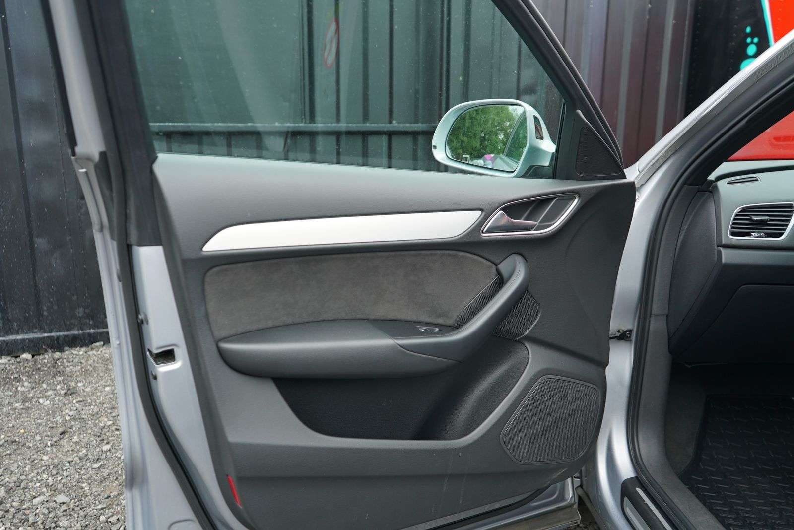 2015 AUDI Q3 2015 AUDI Q3
