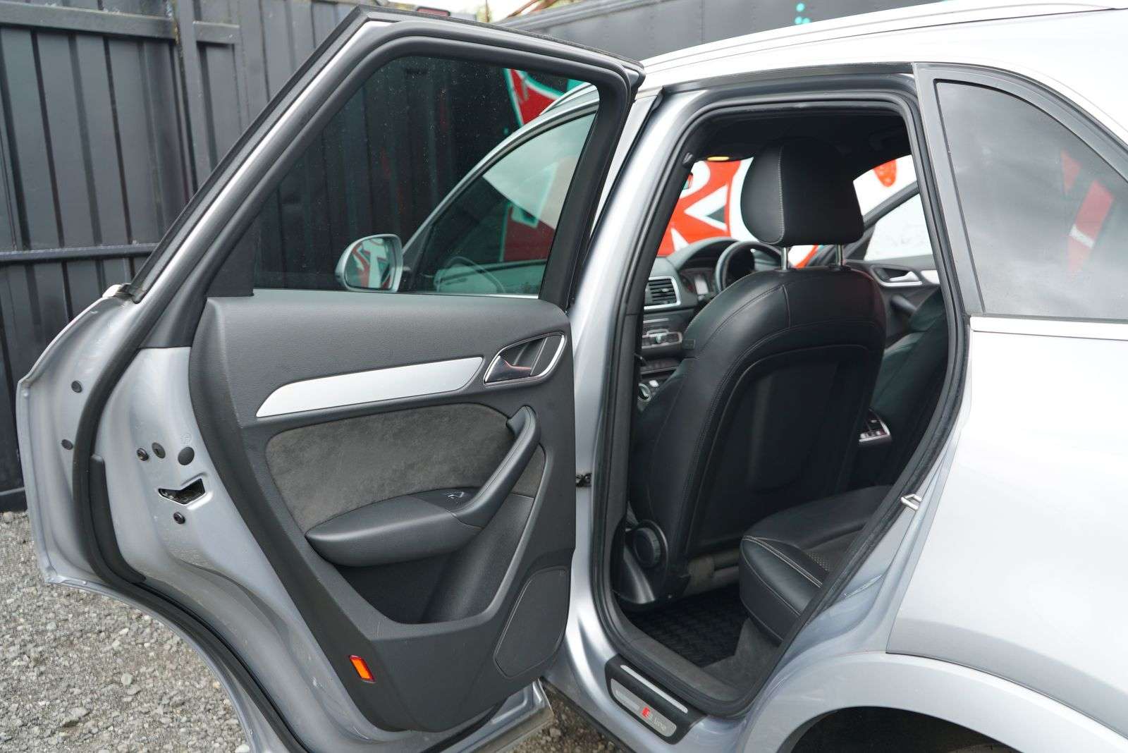2015 AUDI Q3 2015 AUDI Q3